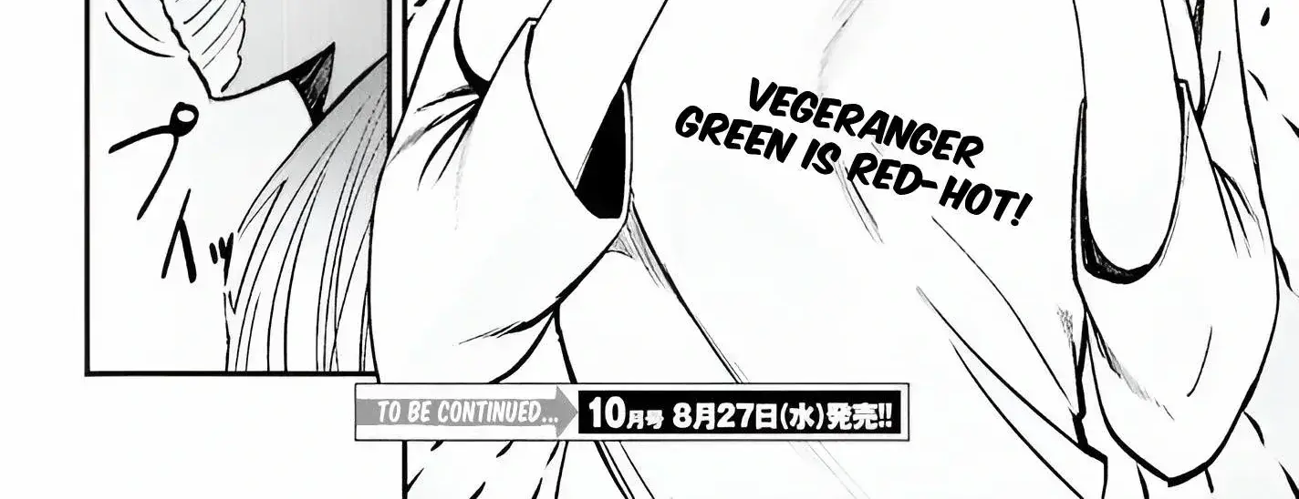 The Handsome Girl Who Stole My Girlfriend Seems to be After Me Now - Chapter 10 - Page 48