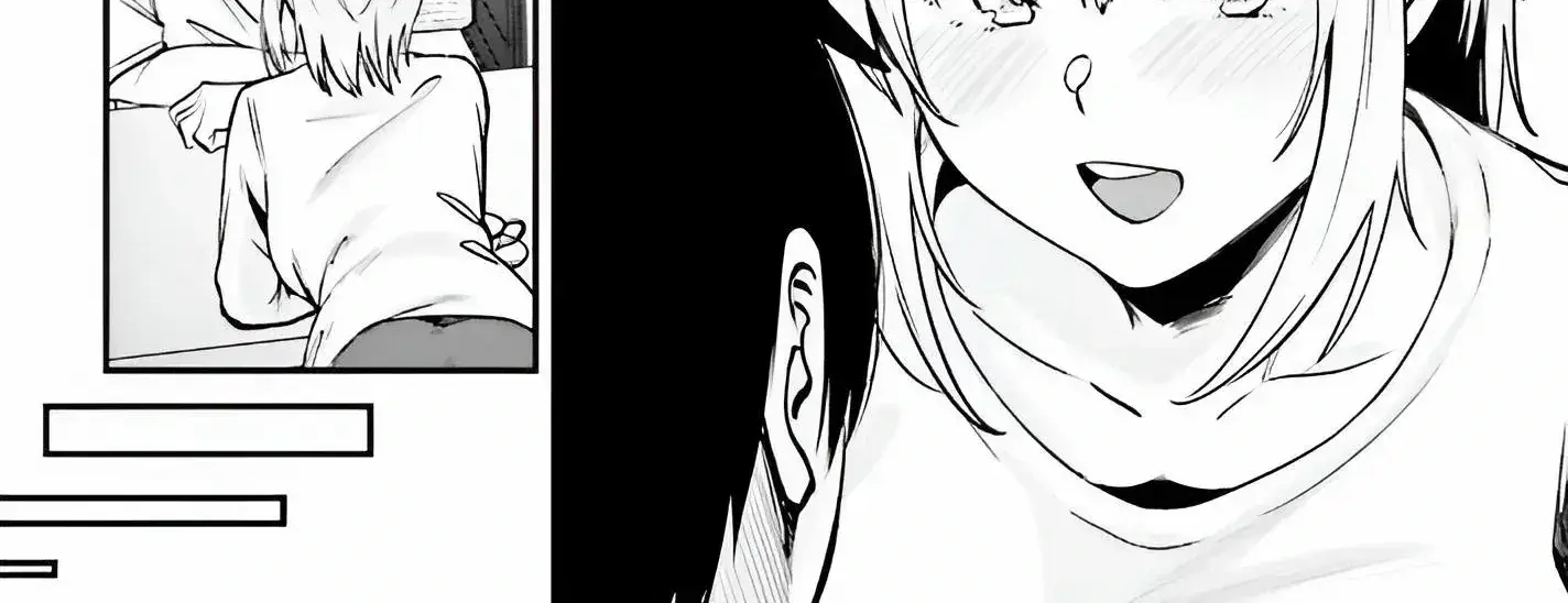 The Handsome Girl Who Stole My Girlfriend Seems to be After Me Now - Chapter 11 - Page 16