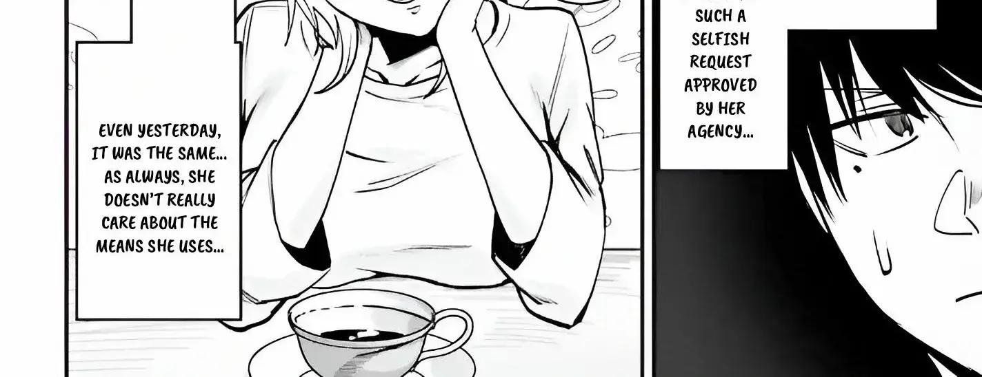 The Handsome Girl Who Stole My Girlfriend Seems to be After Me Now - Chapter 11 - Page 20