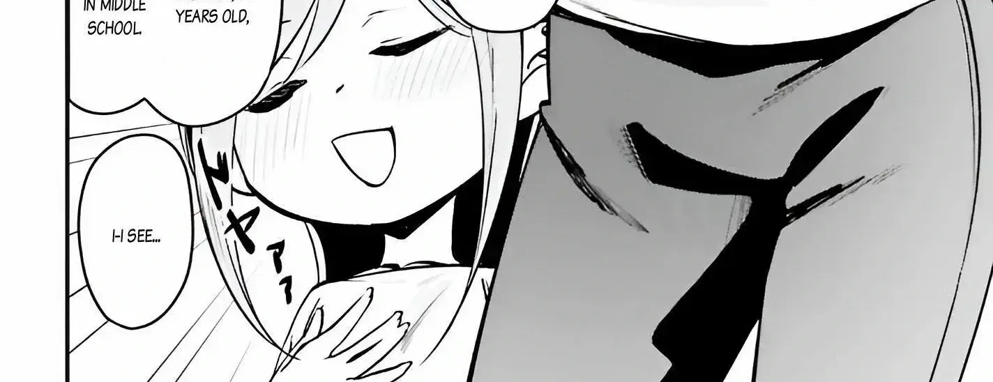 The Handsome Girl Who Stole My Girlfriend Seems to be After Me Now - Chapter 11 - Page 24