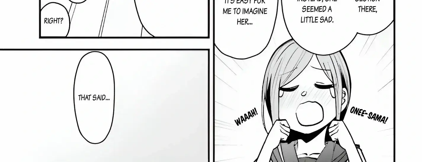 The Handsome Girl Who Stole My Girlfriend Seems to be After Me Now - Chapter 12 - Page 14