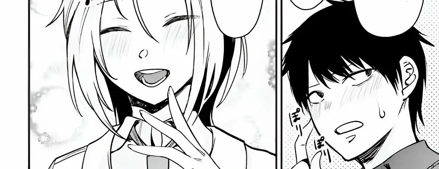 The Handsome Girl Who Stole My Girlfriend Seems to be After Me Now - Chapter 12 - Page 28