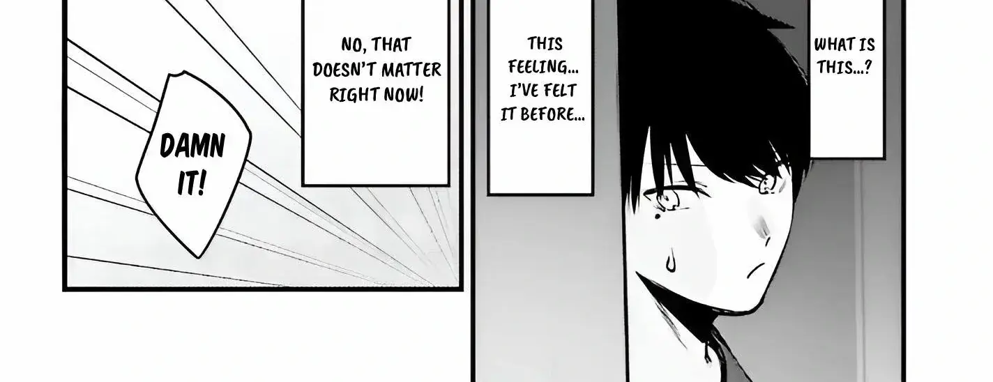The Handsome Girl Who Stole My Girlfriend Seems to be After Me Now - Chapter 13 - Page 14