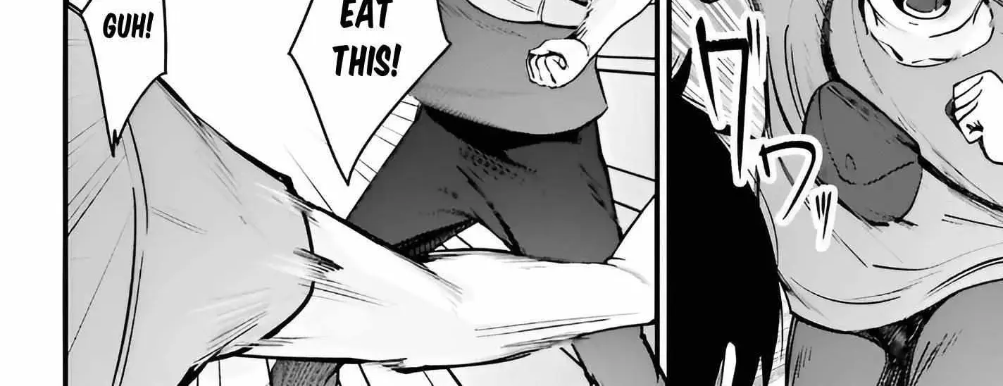 The Handsome Girl Who Stole My Girlfriend Seems to be After Me Now - Chapter 13 - Page 18