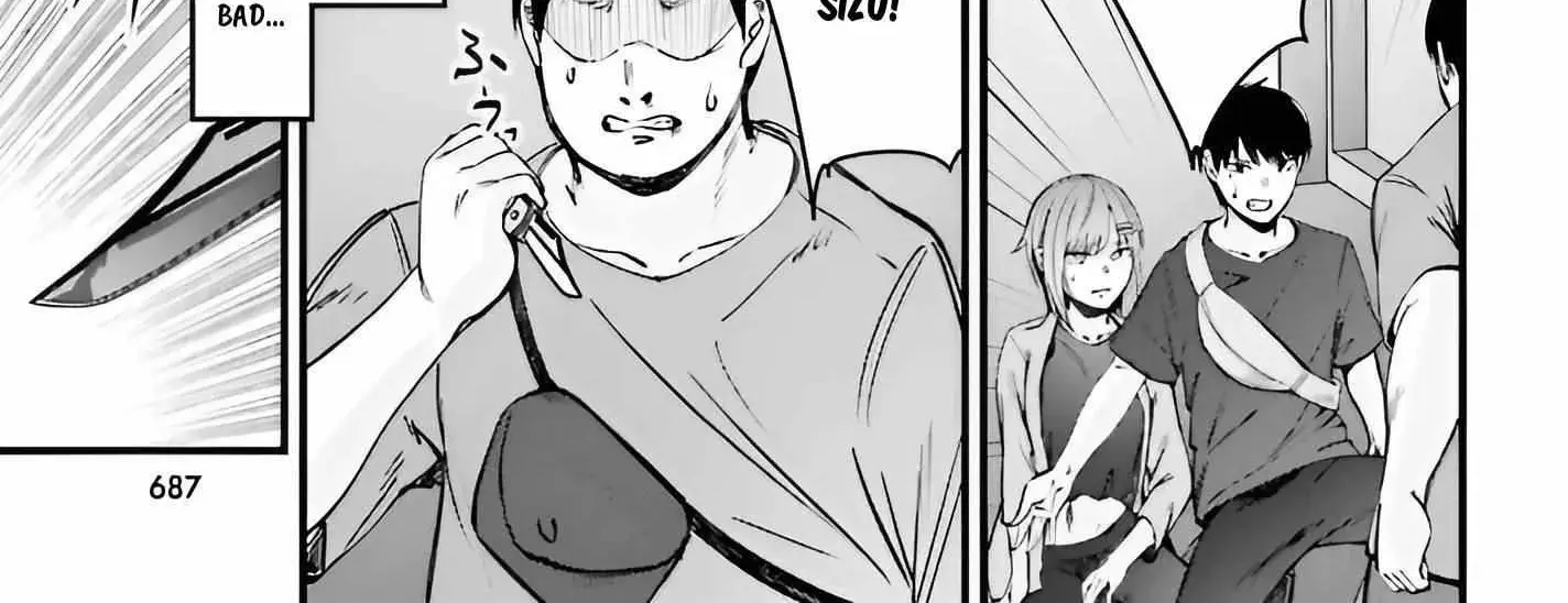 The Handsome Girl Who Stole My Girlfriend Seems to be After Me Now - Chapter 13 - Page 20
