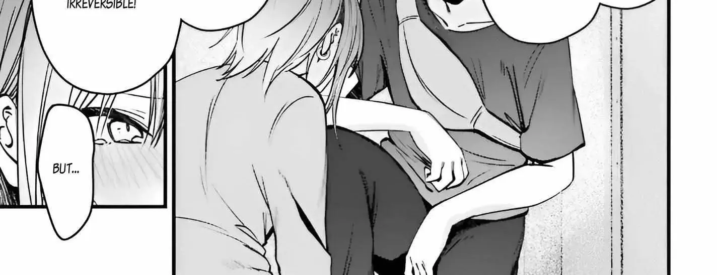 The Handsome Girl Who Stole My Girlfriend Seems to be After Me Now - Chapter 13 - Page 24