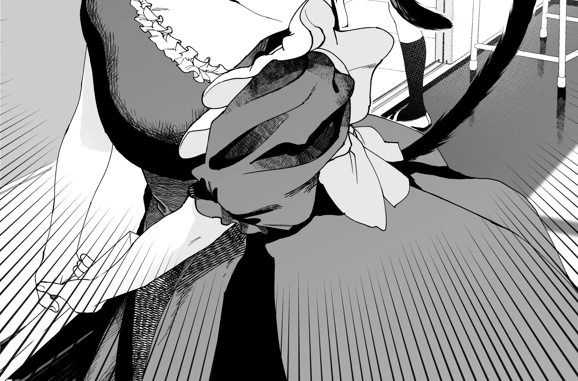 My Boyish Girlfriend is Too Cute - Chapter 1 - Page 8