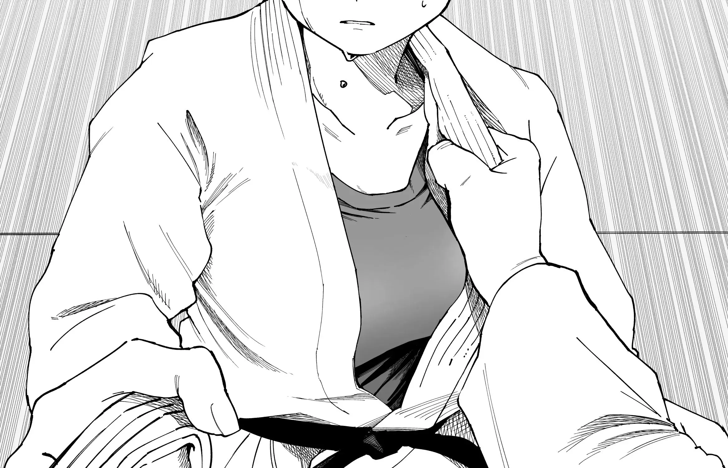 My Boyish Girlfriend is Too Cute - Chapter 2 - Page 5