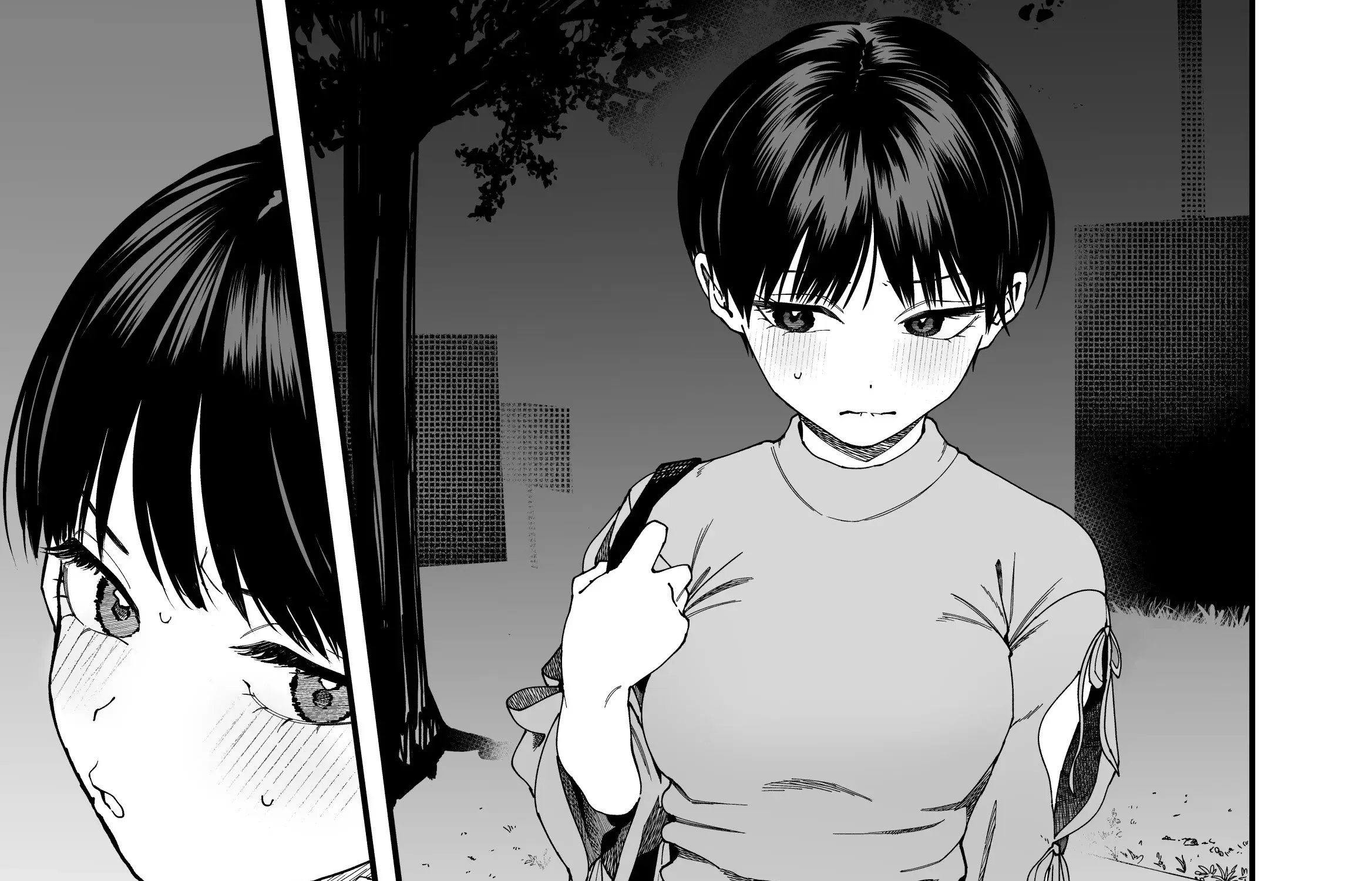 My Boyish Girlfriend is Too Cute - Chapter 2 - Page 13