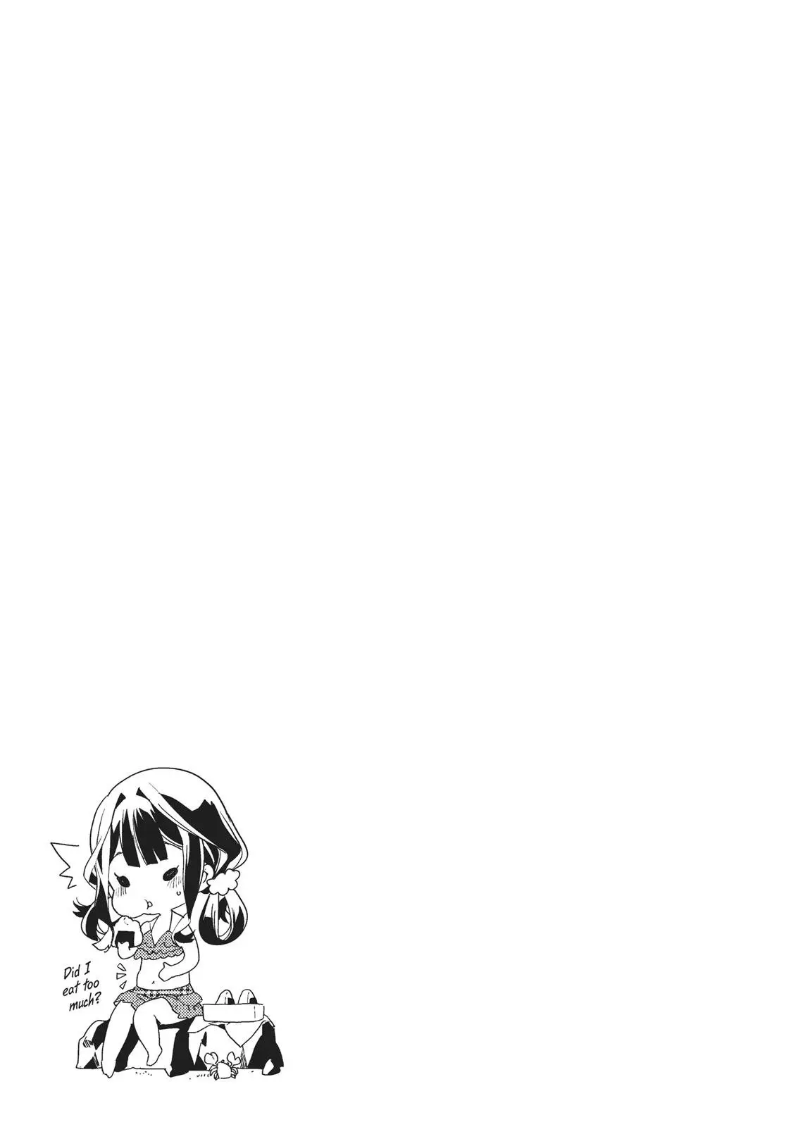 Masamune-kun no Revenge - Chapter 14 - Page 35