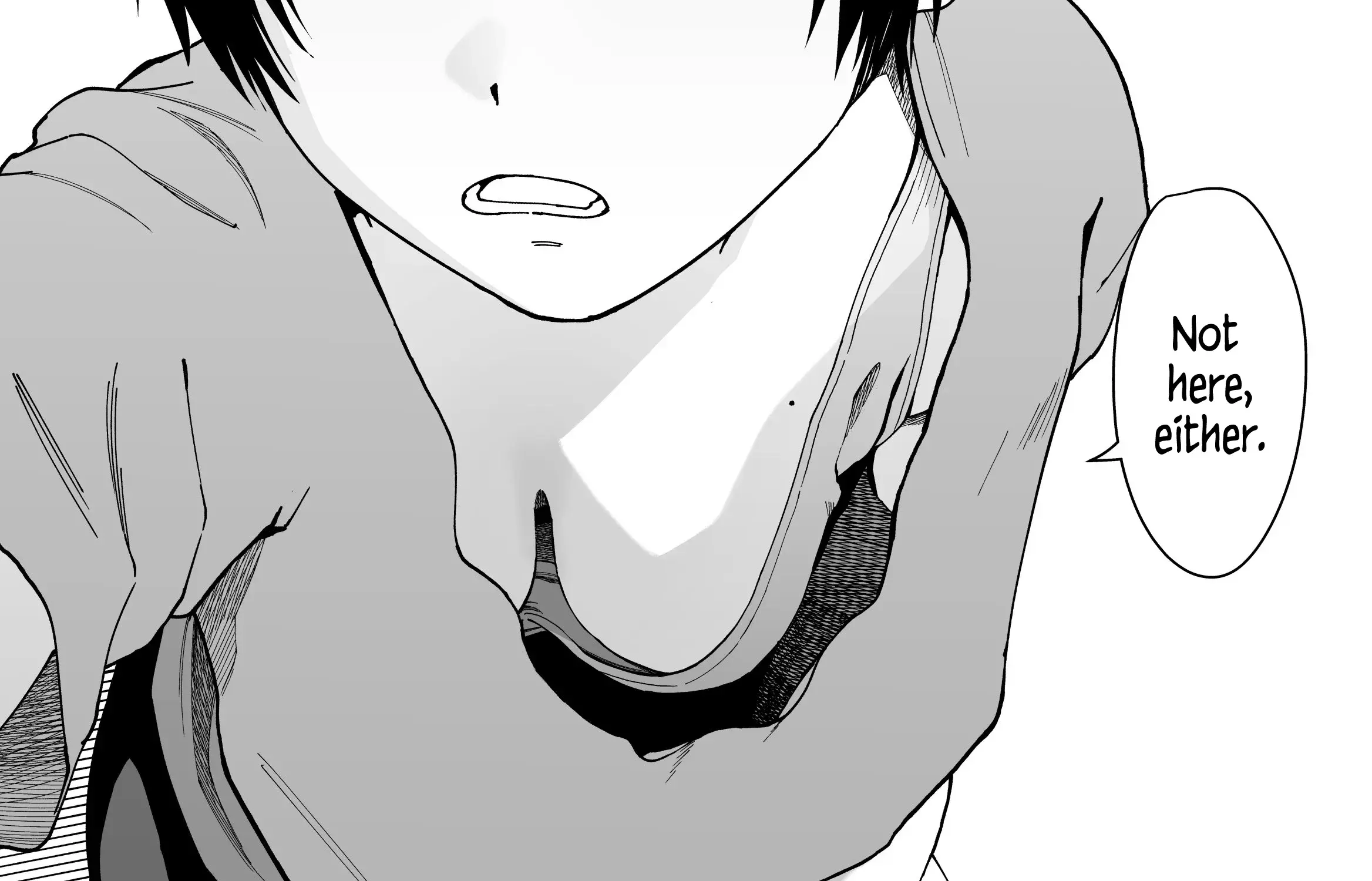 My Boyish Girlfriend is Too Cute - Chapter 3 - Page 7