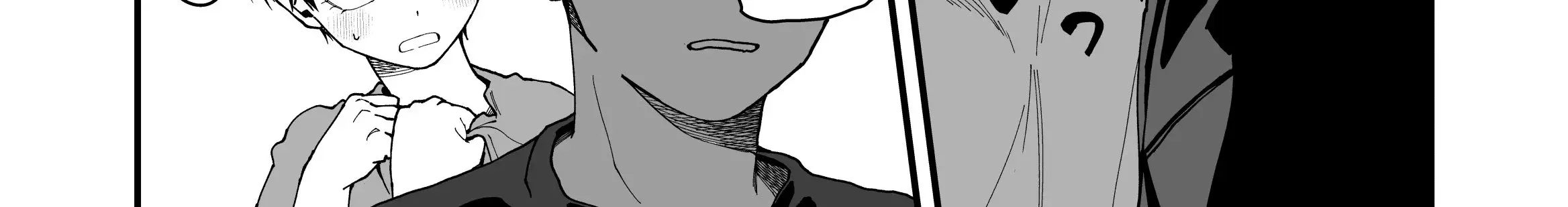 My Boyish Girlfriend is Too Cute - Chapter 3 - Page 9