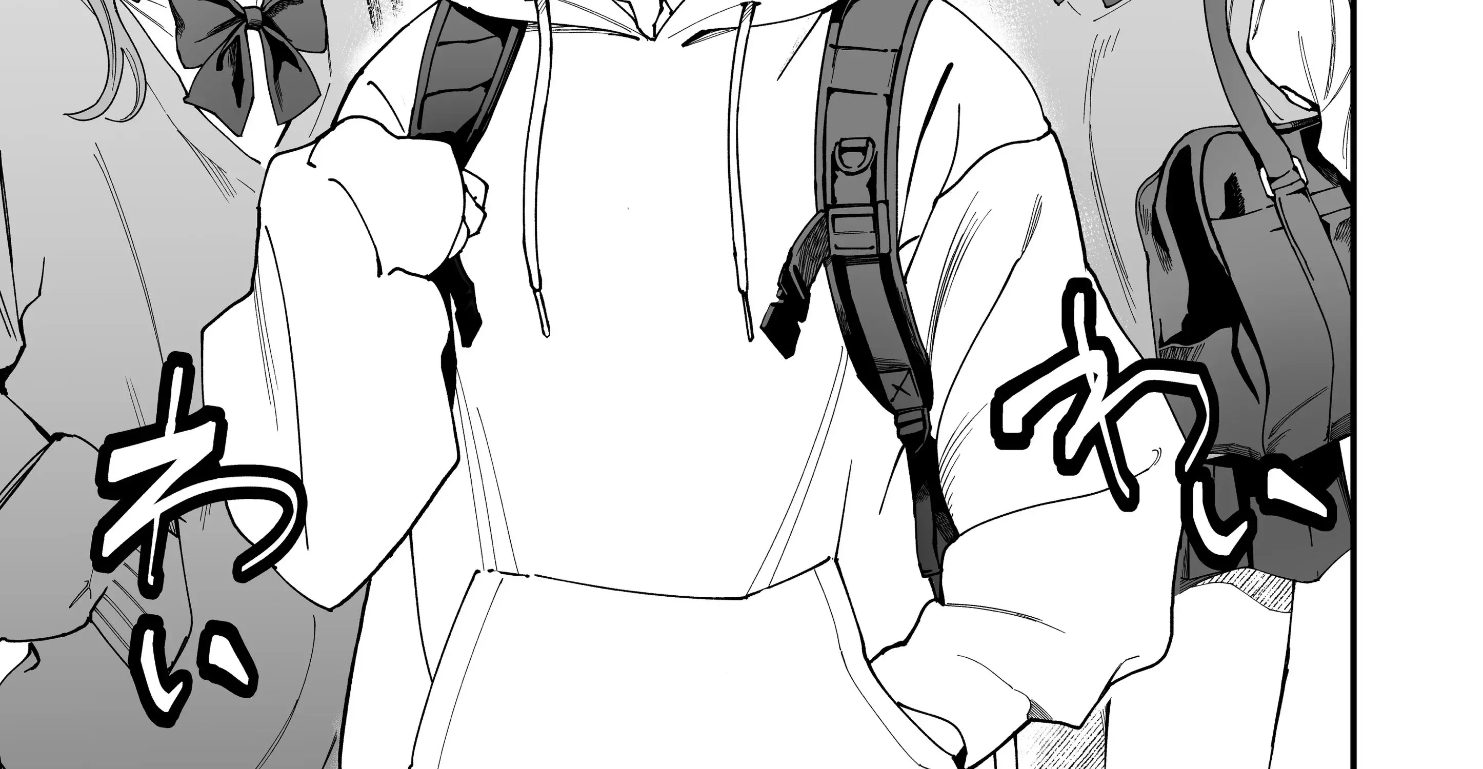My Boyish Girlfriend is Too Cute - Chapter 4 - Page 2