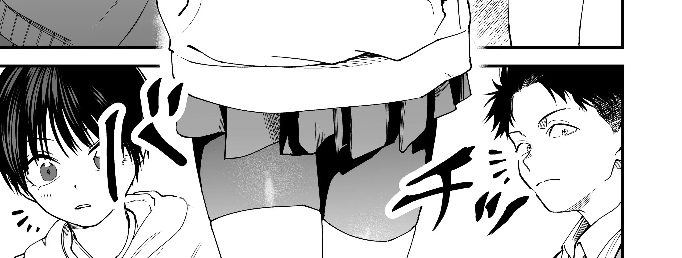 My Boyish Girlfriend is Too Cute - Chapter 4 - Page 3