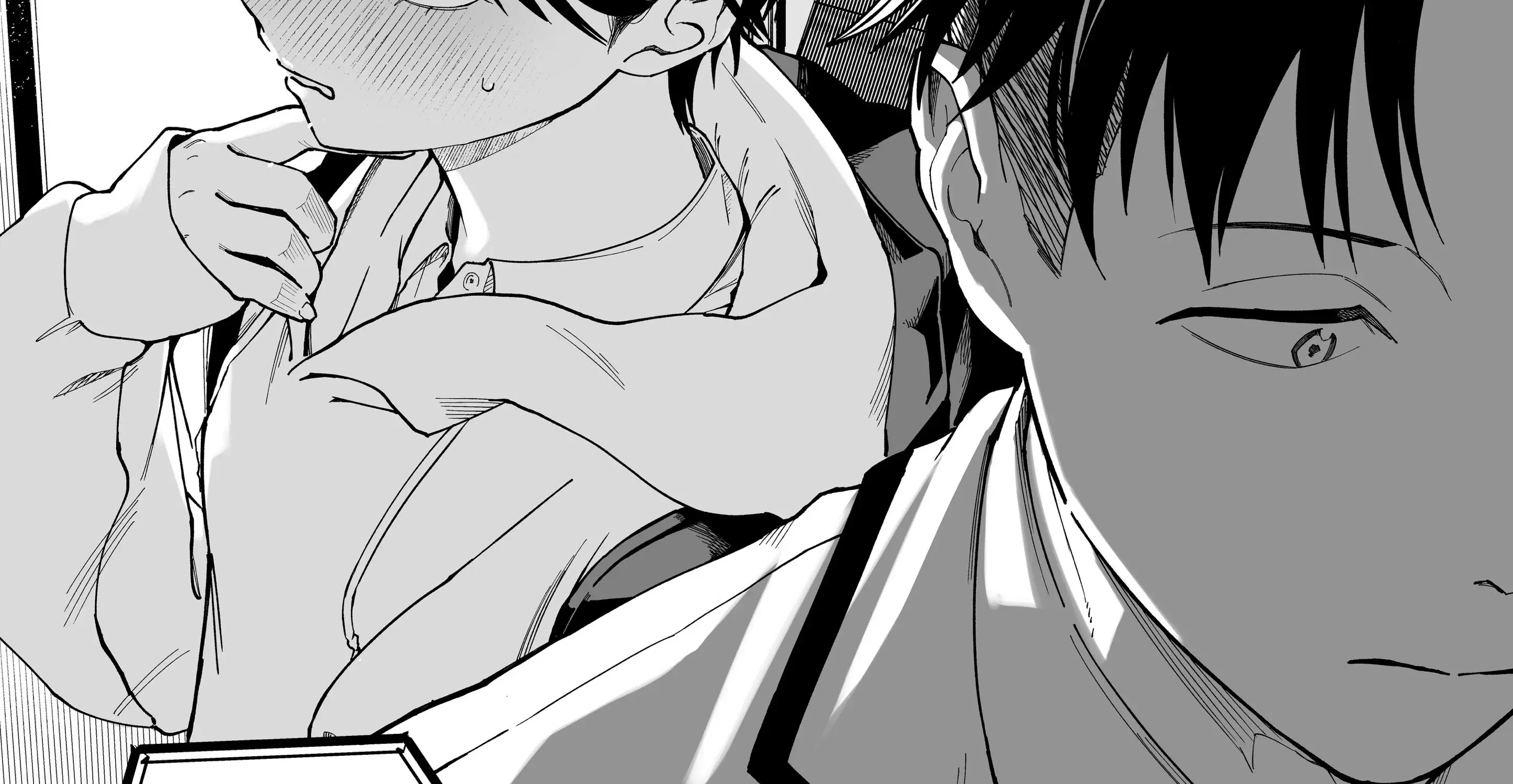 My Boyish Girlfriend is Too Cute - Chapter 4 - Page 20