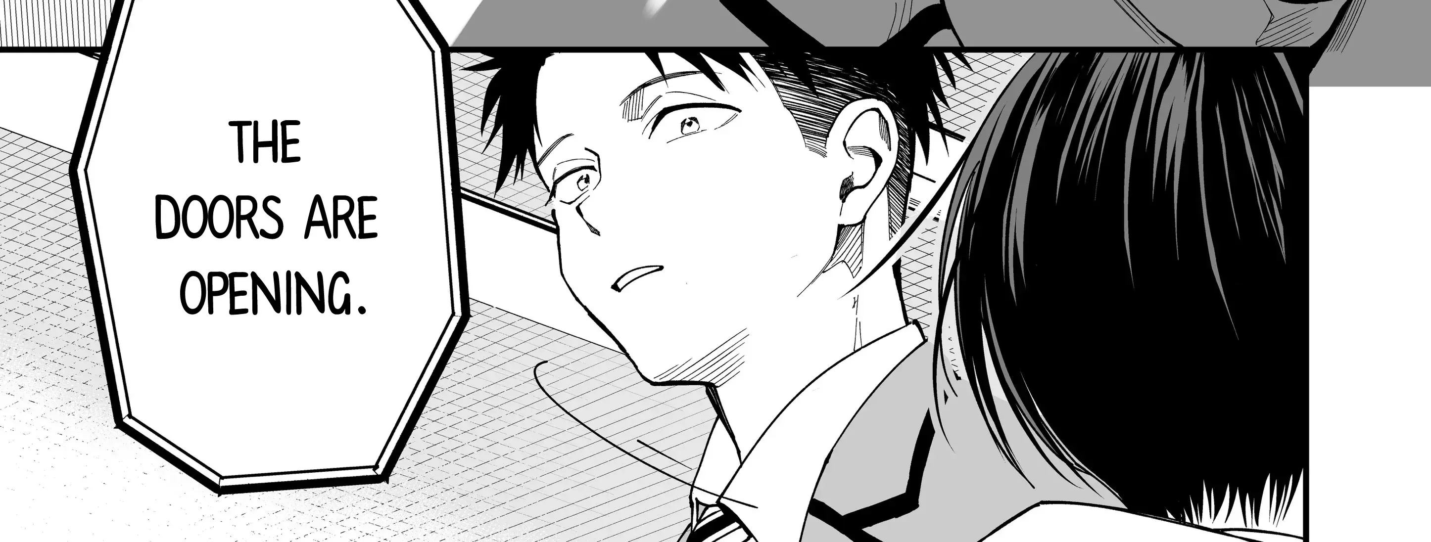 My Boyish Girlfriend is Too Cute - Chapter 4 - Page 21