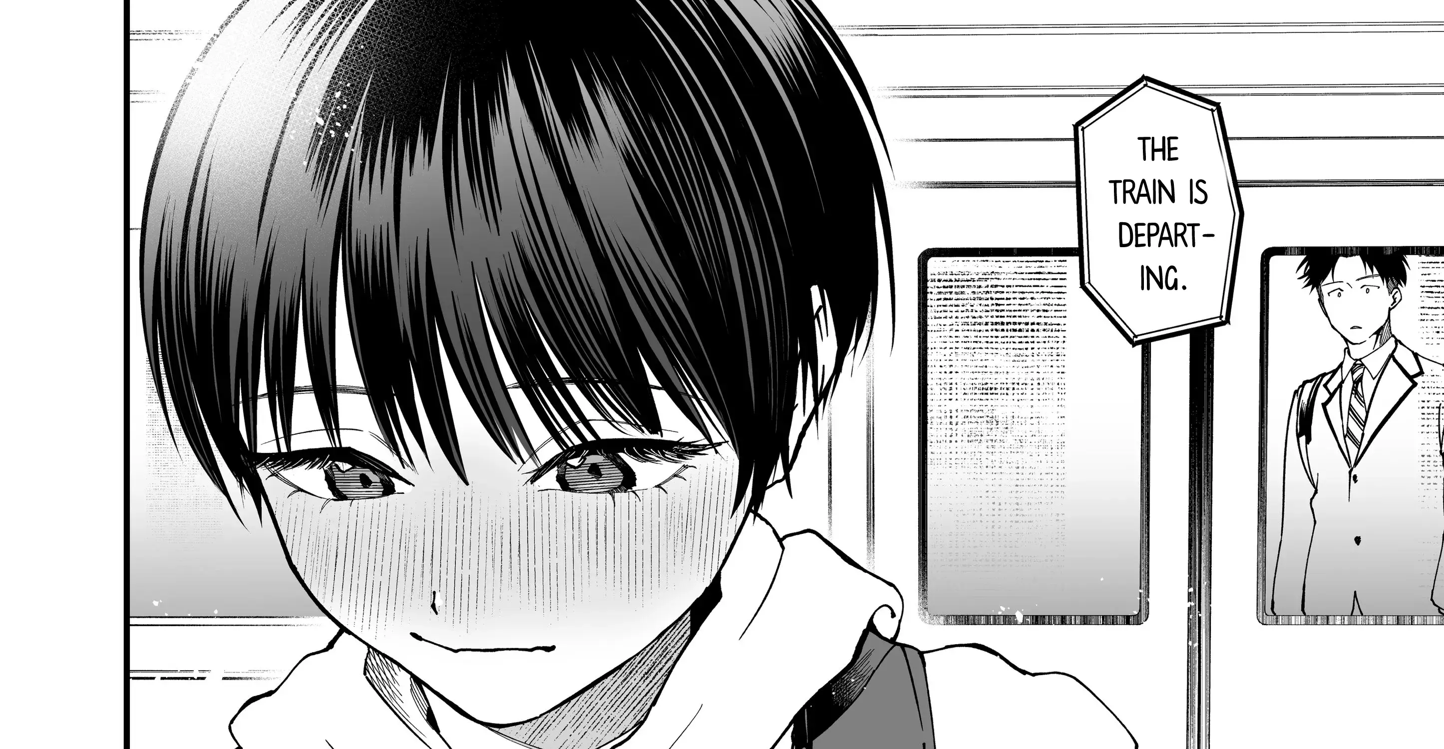 My Boyish Girlfriend is Too Cute - Chapter 4 - Page 22