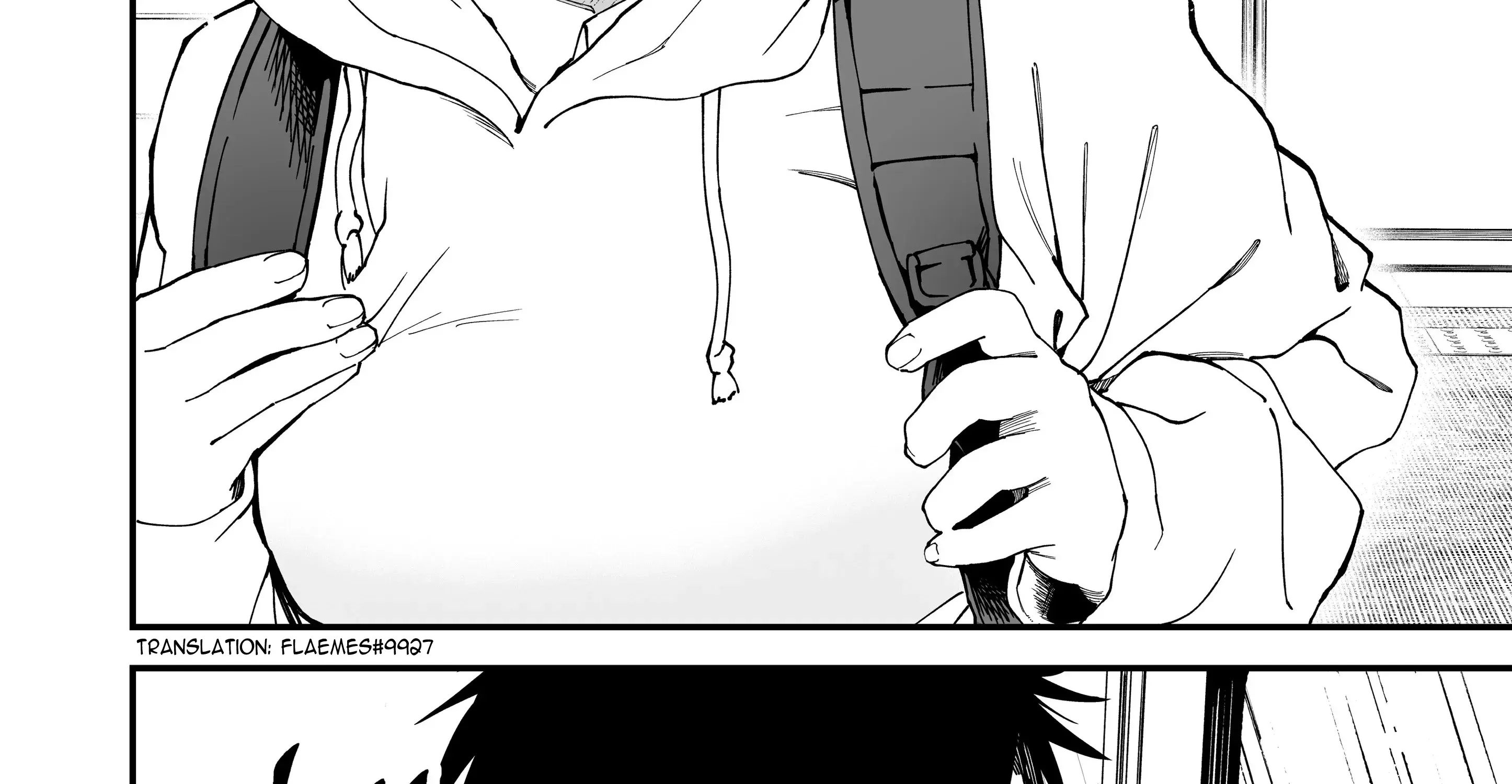 My Boyish Girlfriend is Too Cute - Chapter 4 - Page 23