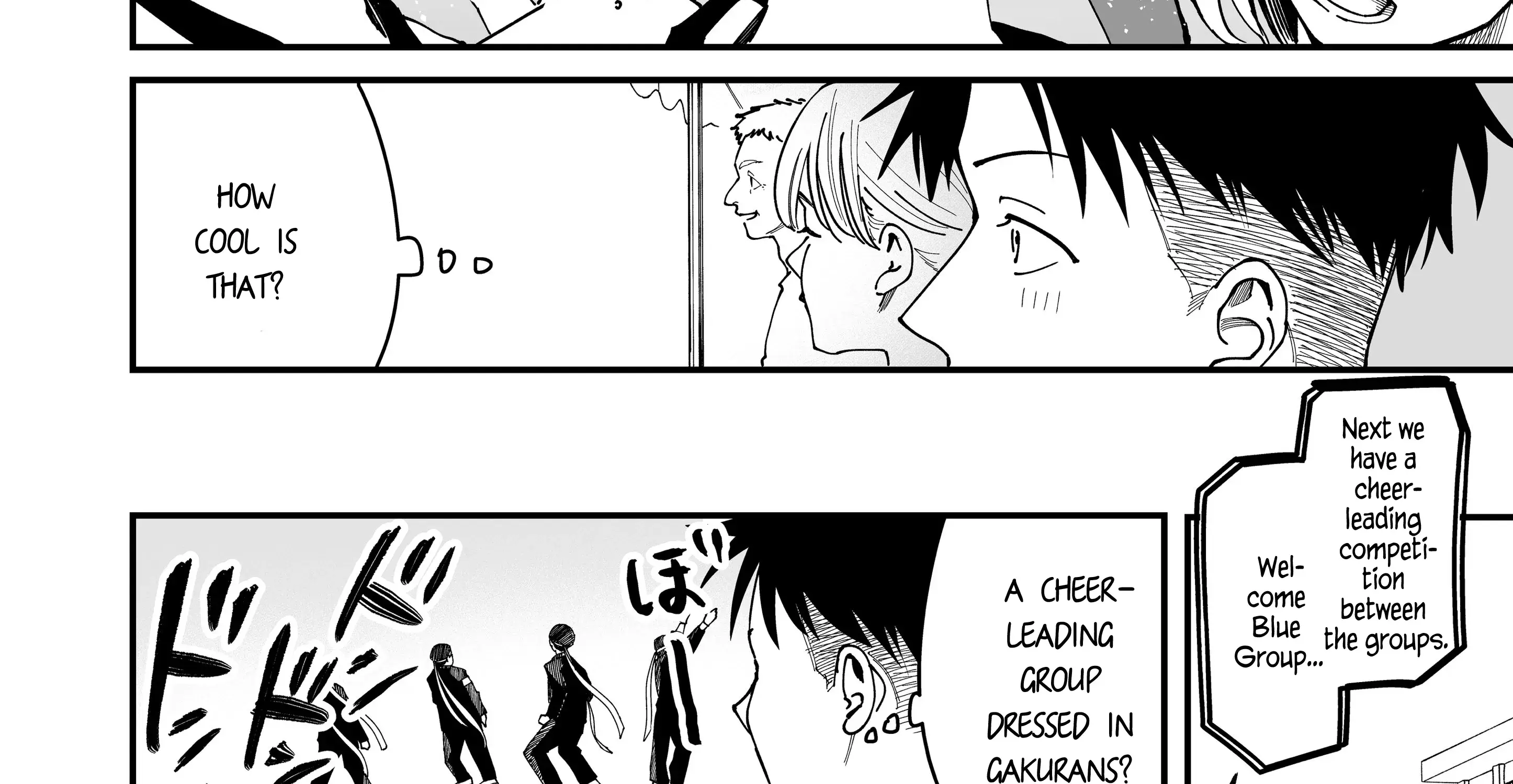 My Boyish Girlfriend is Too Cute - Chapter 5 - Page 11