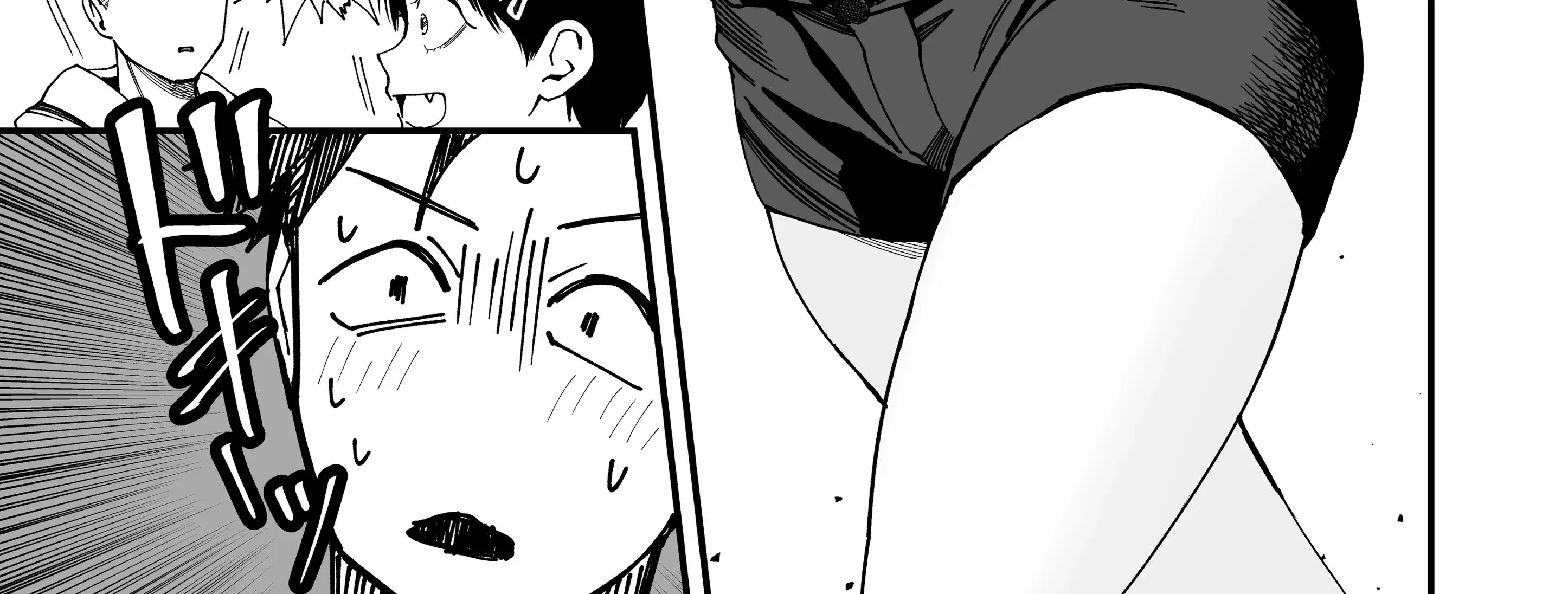My Boyish Girlfriend is Too Cute - Chapter 5 - Page 15