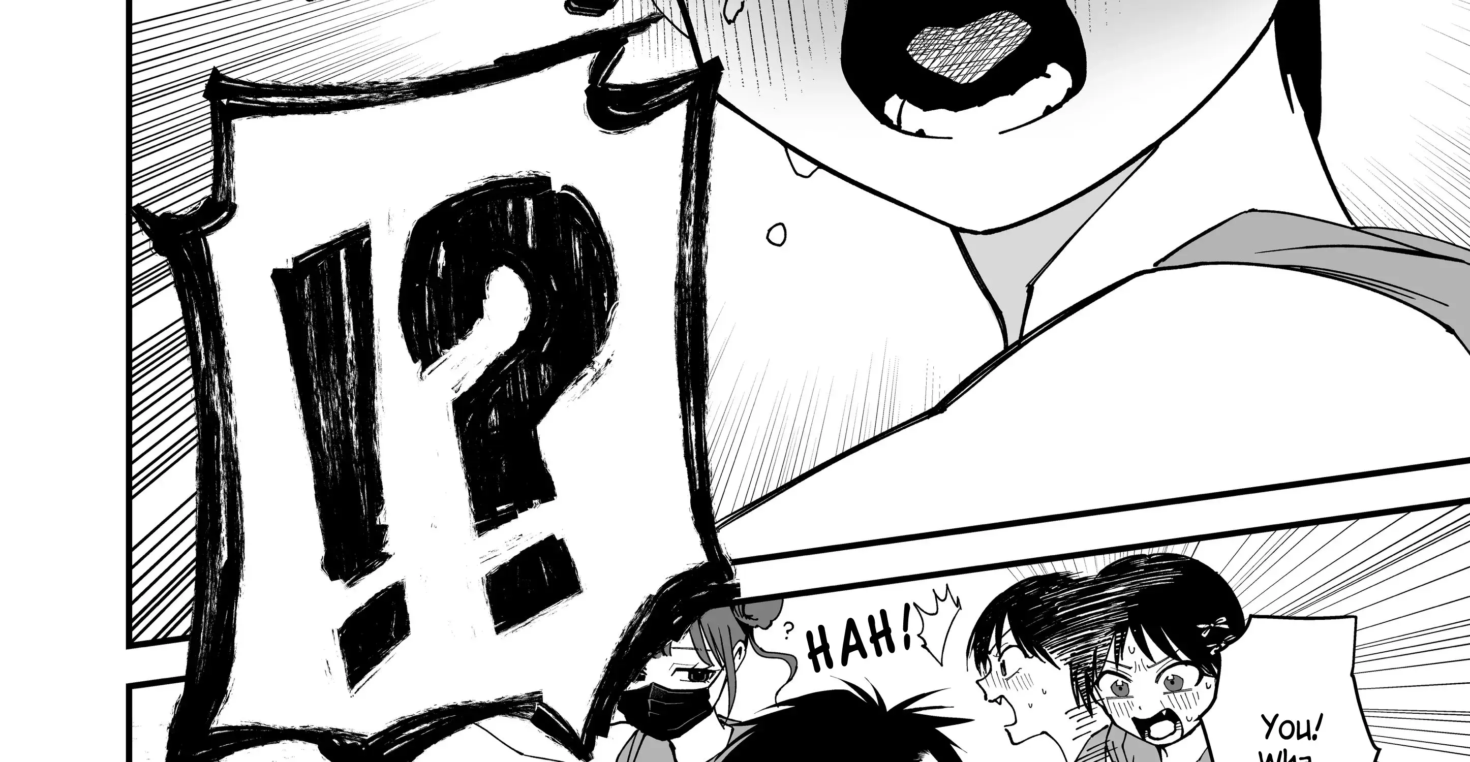 My Boyish Girlfriend is Too Cute - Chapter 5 - Page 17