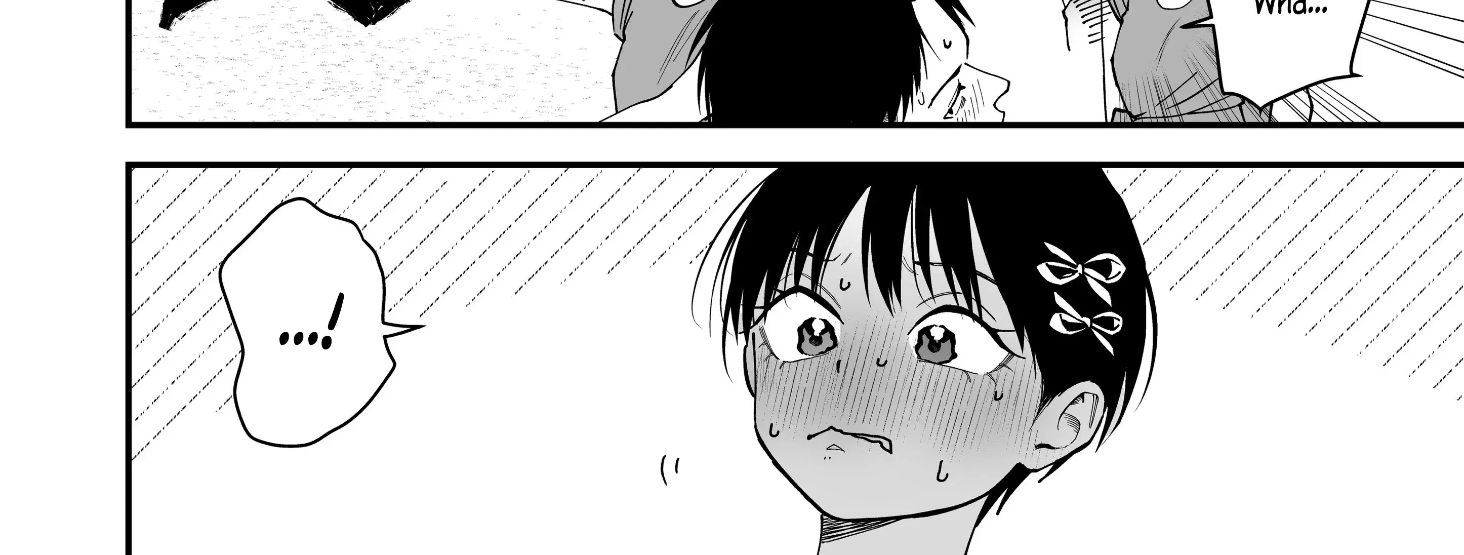My Boyish Girlfriend is Too Cute - Chapter 5 - Page 18