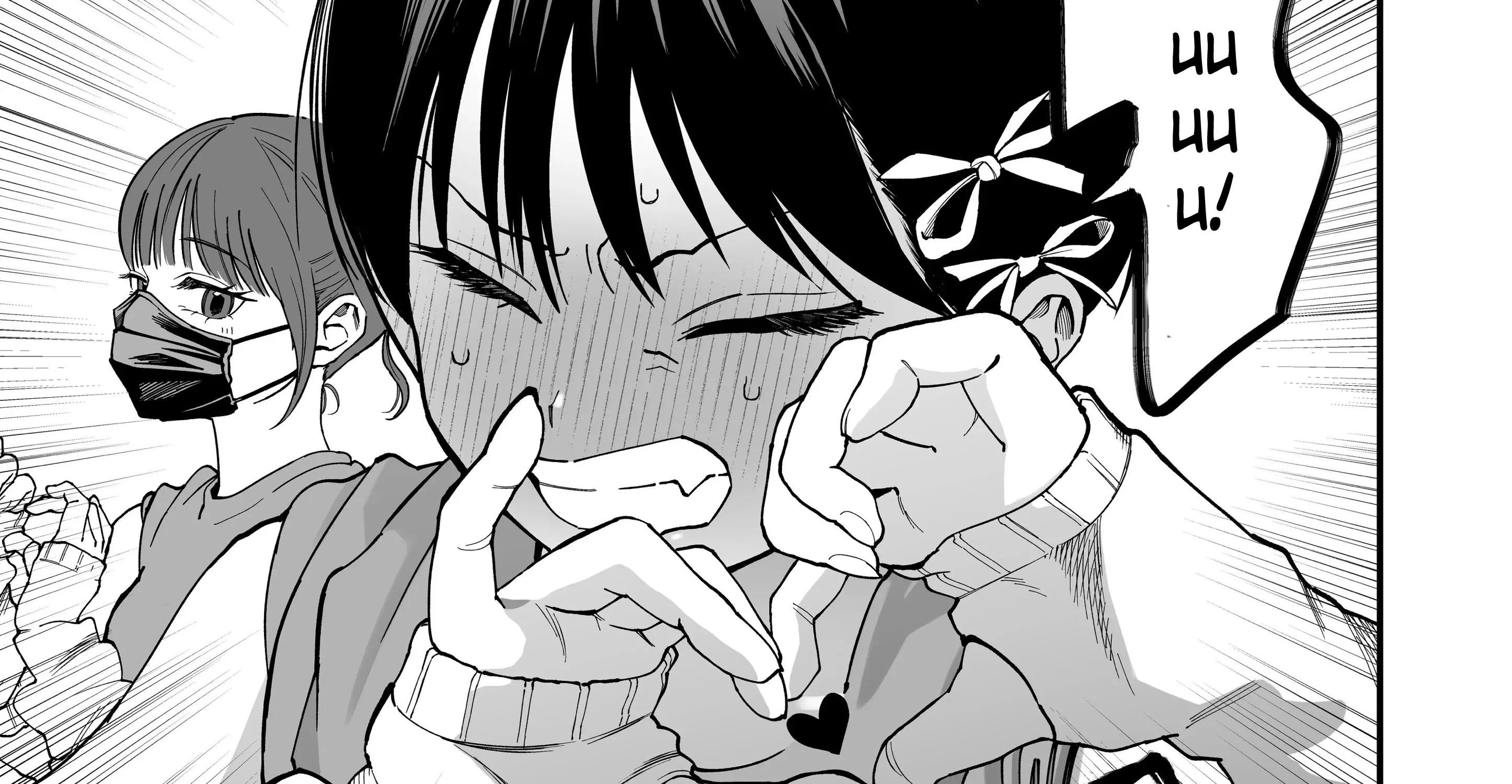 My Boyish Girlfriend is Too Cute - Chapter 5 - Page 20