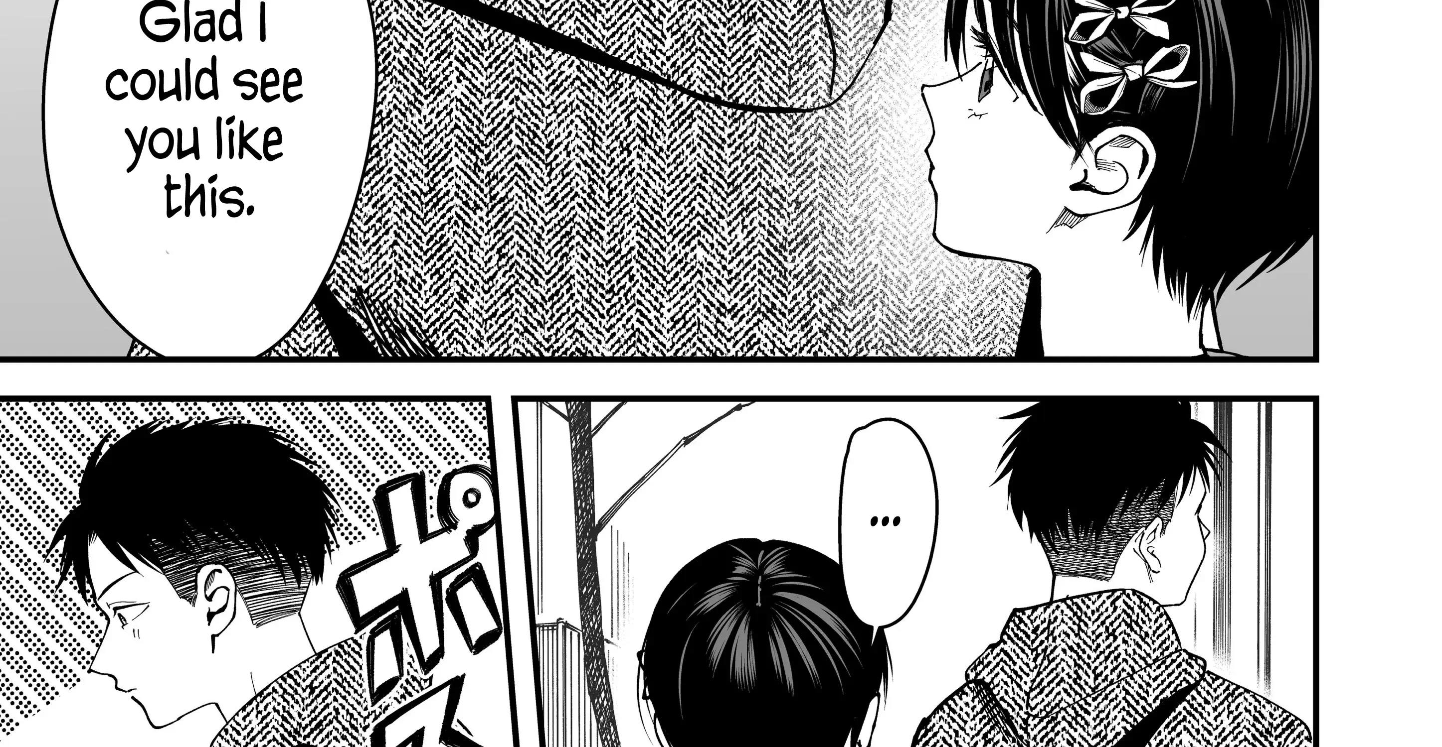 My Boyish Girlfriend is Too Cute - Chapter 5 - Page 26