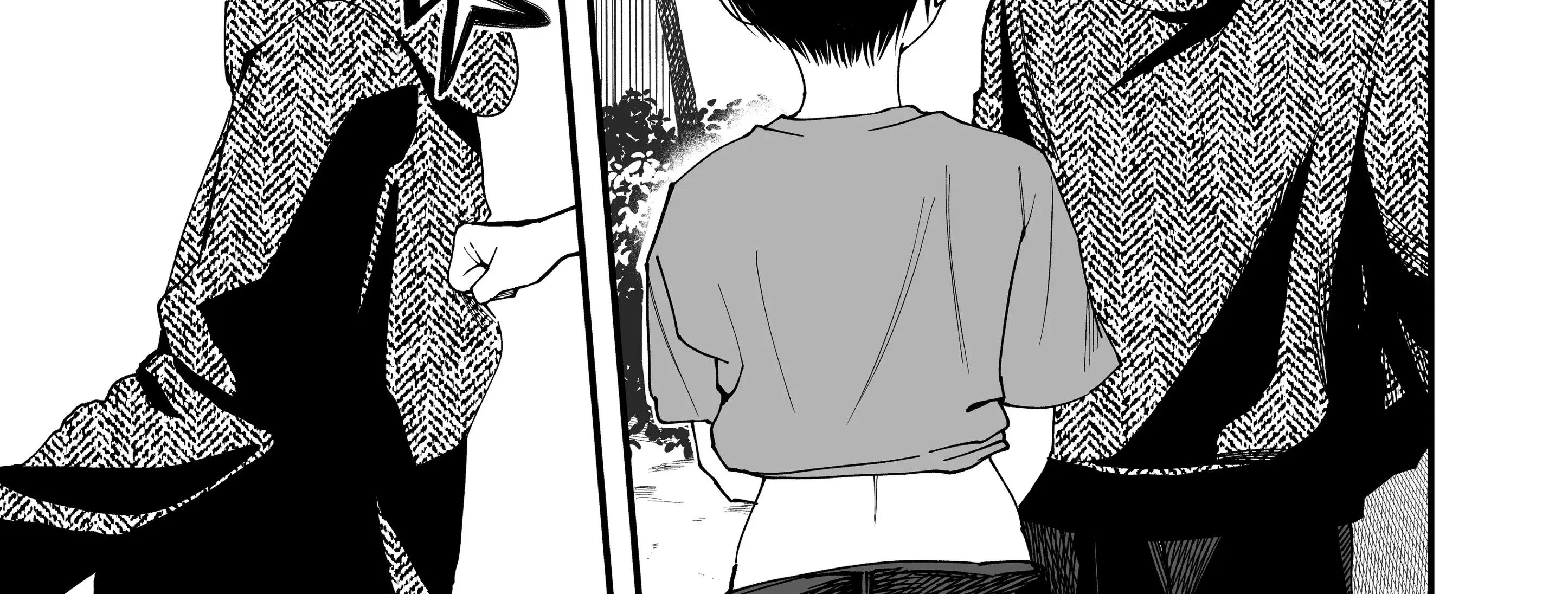 My Boyish Girlfriend is Too Cute - Chapter 5 - Page 27