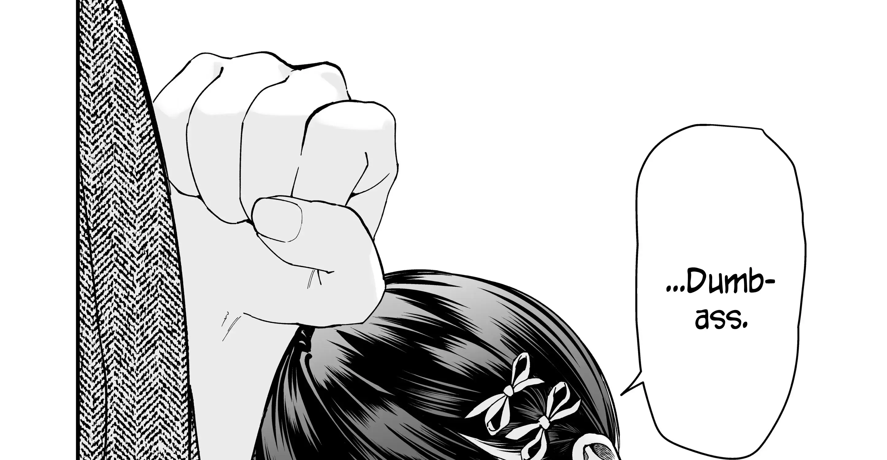 My Boyish Girlfriend is Too Cute - Chapter 5 - Page 28