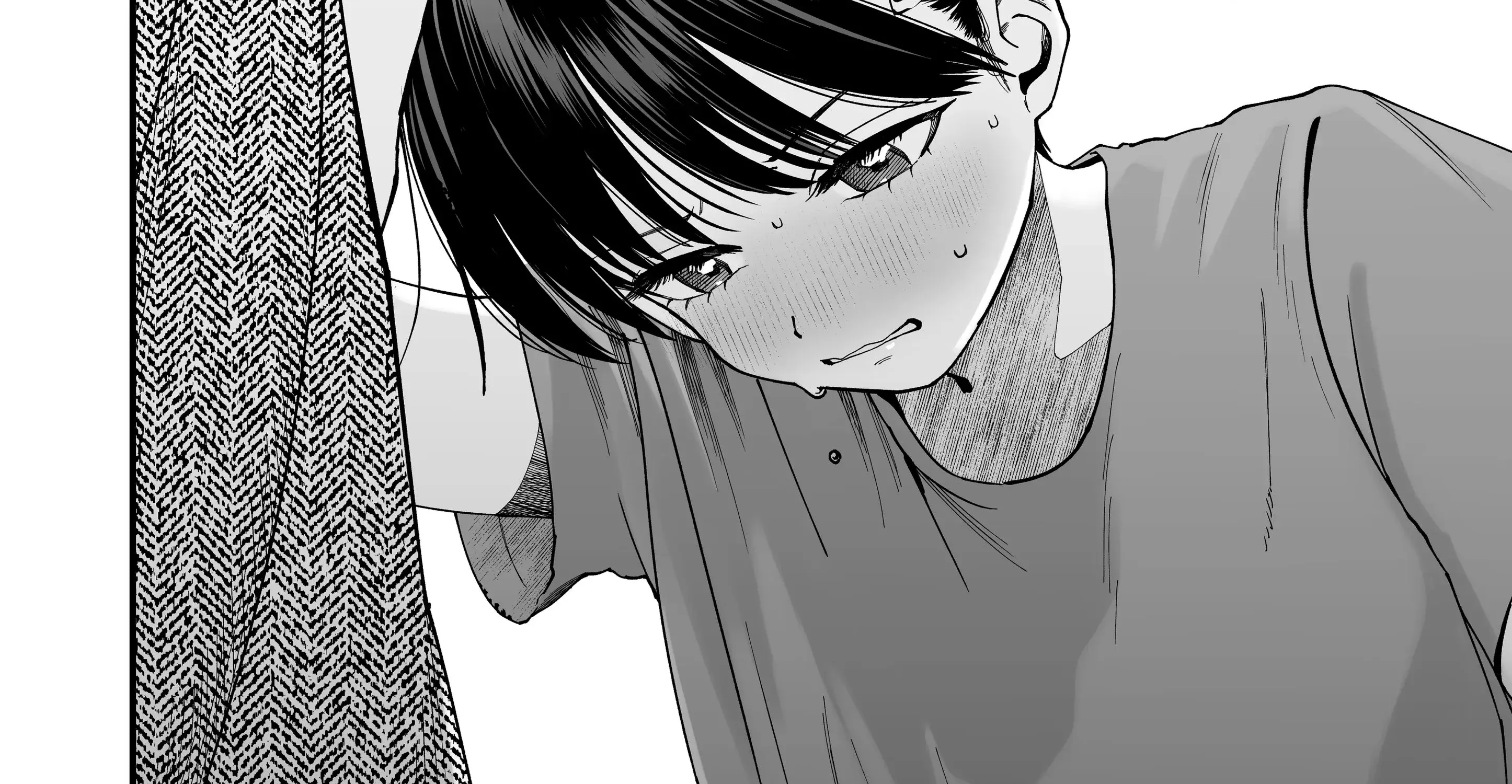 My Boyish Girlfriend is Too Cute - Chapter 5 - Page 29