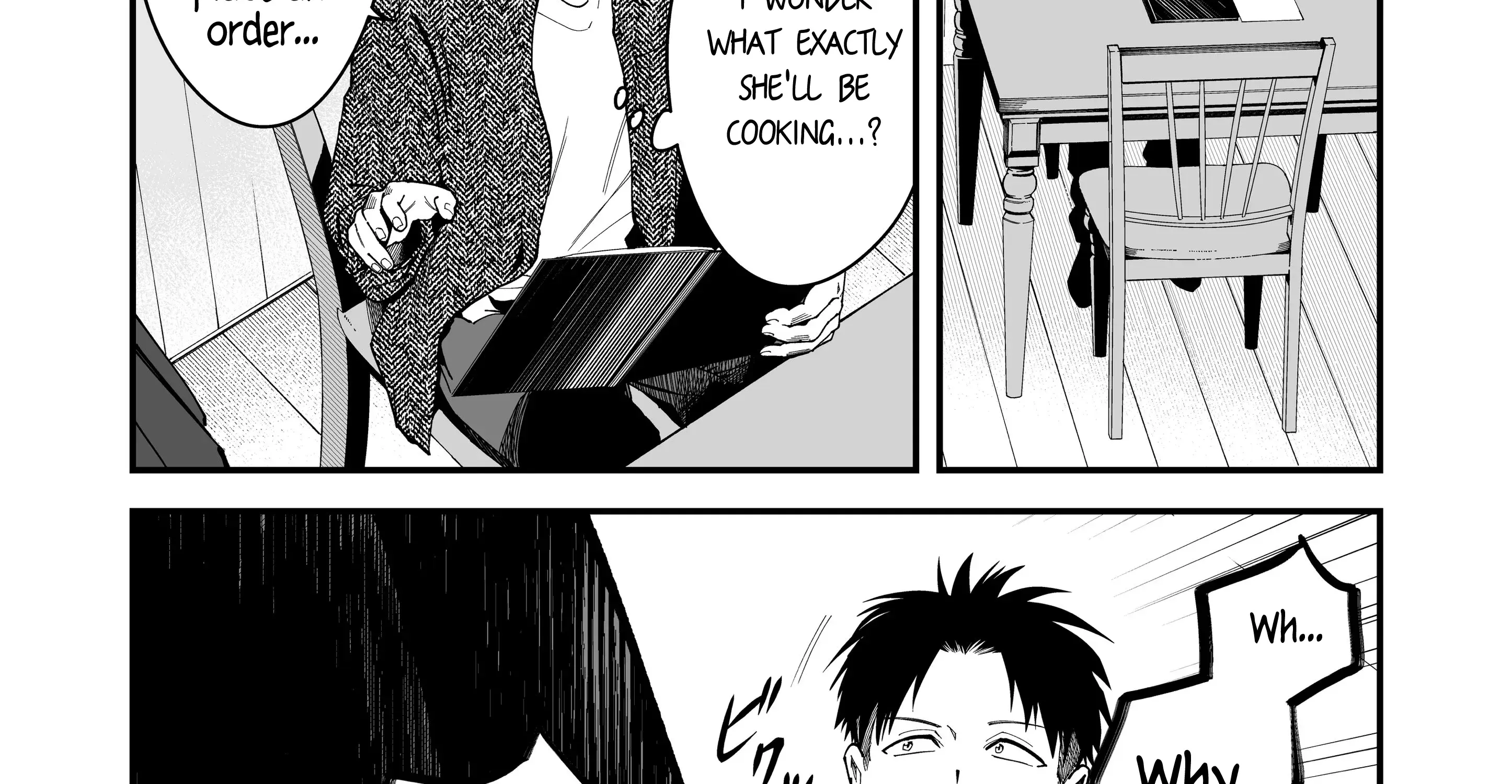 My Boyish Girlfriend is Too Cute - Chapter 6 - Page 8