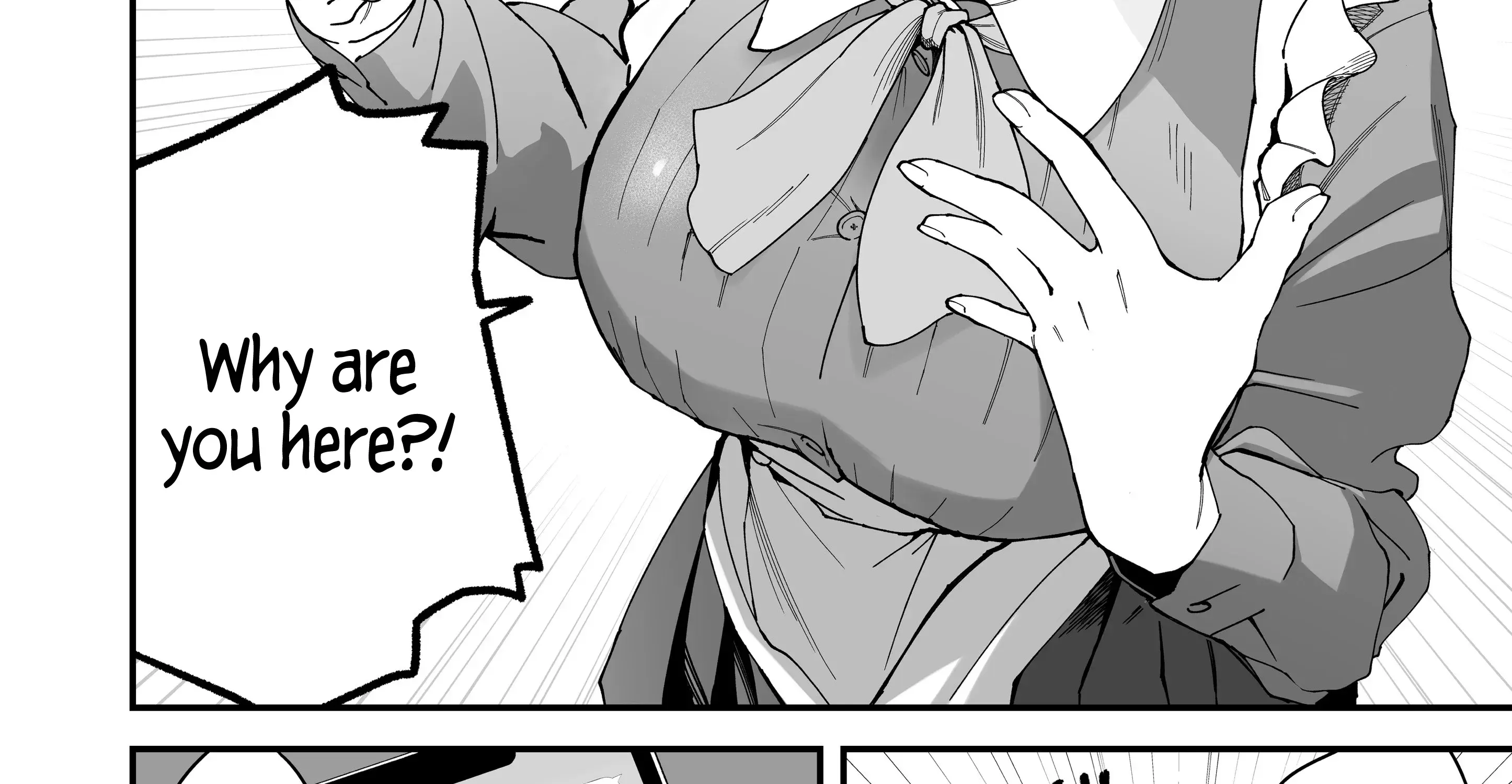 My Boyish Girlfriend is Too Cute - Chapter 6 - Page 11