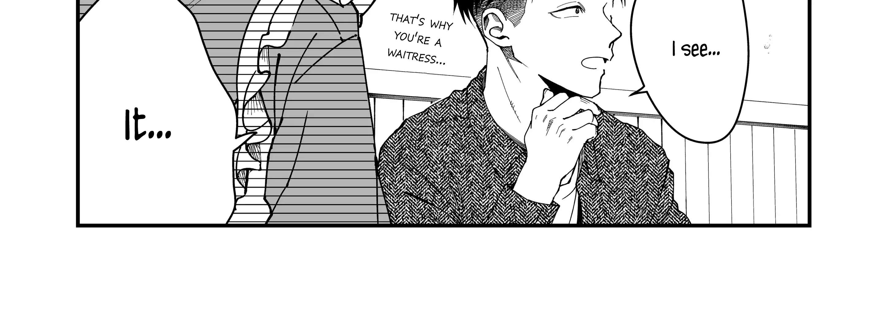 My Boyish Girlfriend is Too Cute - Chapter 6 - Page 15
