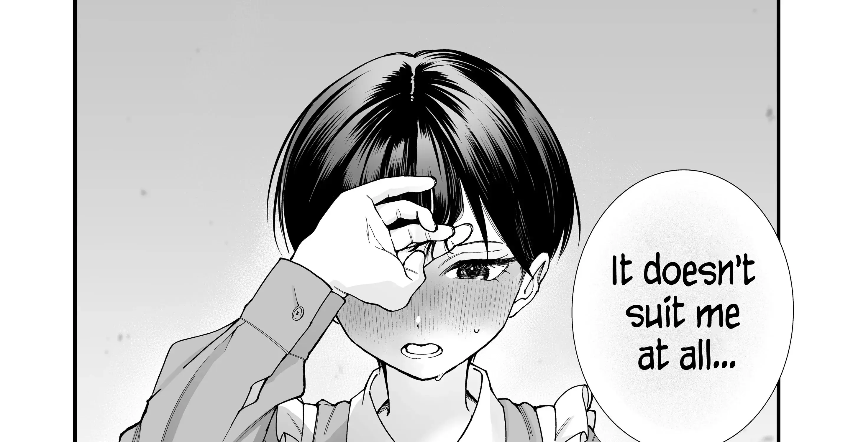 My Boyish Girlfriend is Too Cute - Chapter 6 - Page 16