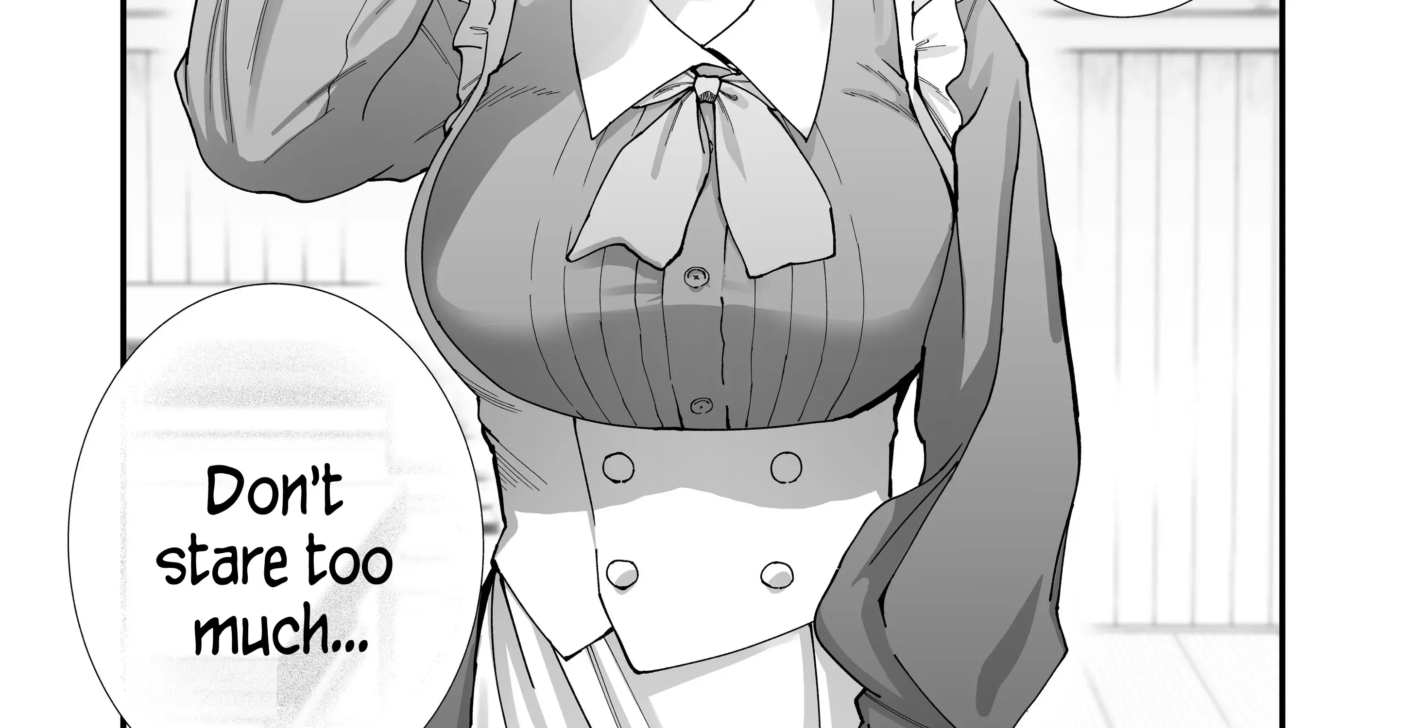 My Boyish Girlfriend is Too Cute - Chapter 6 - Page 17