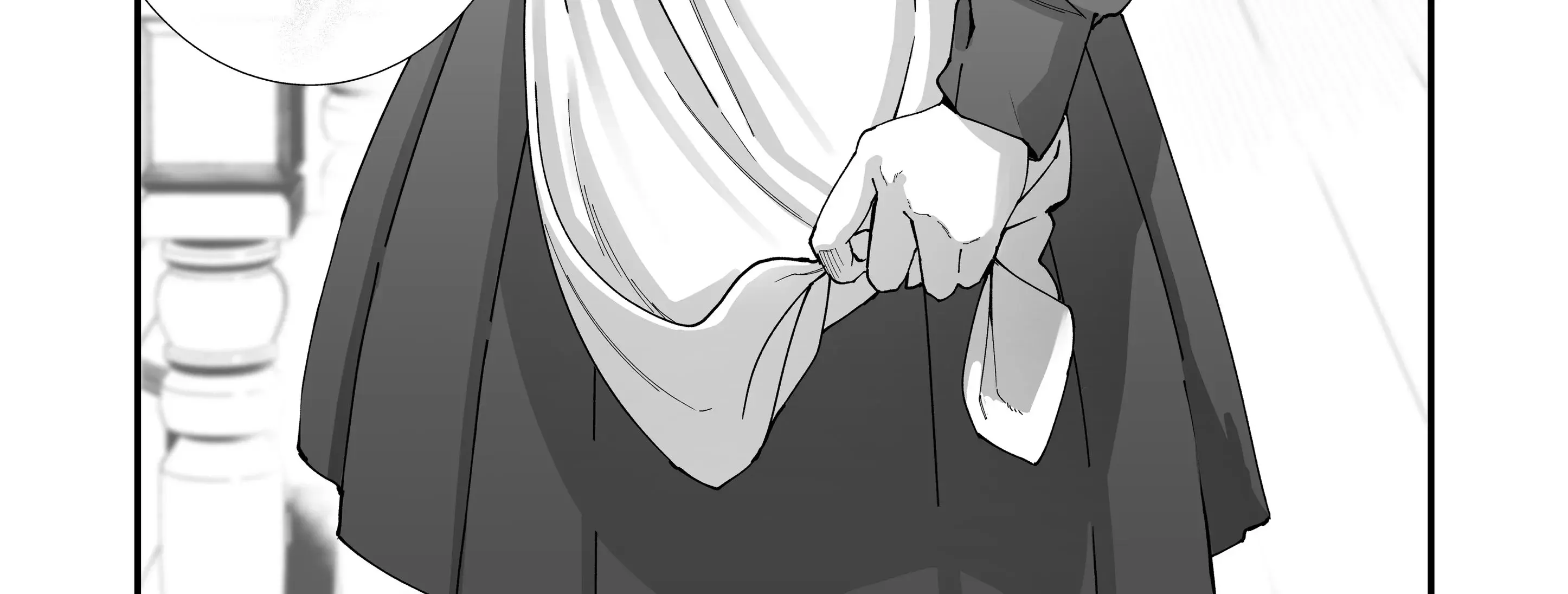 My Boyish Girlfriend is Too Cute - Chapter 6 - Page 18