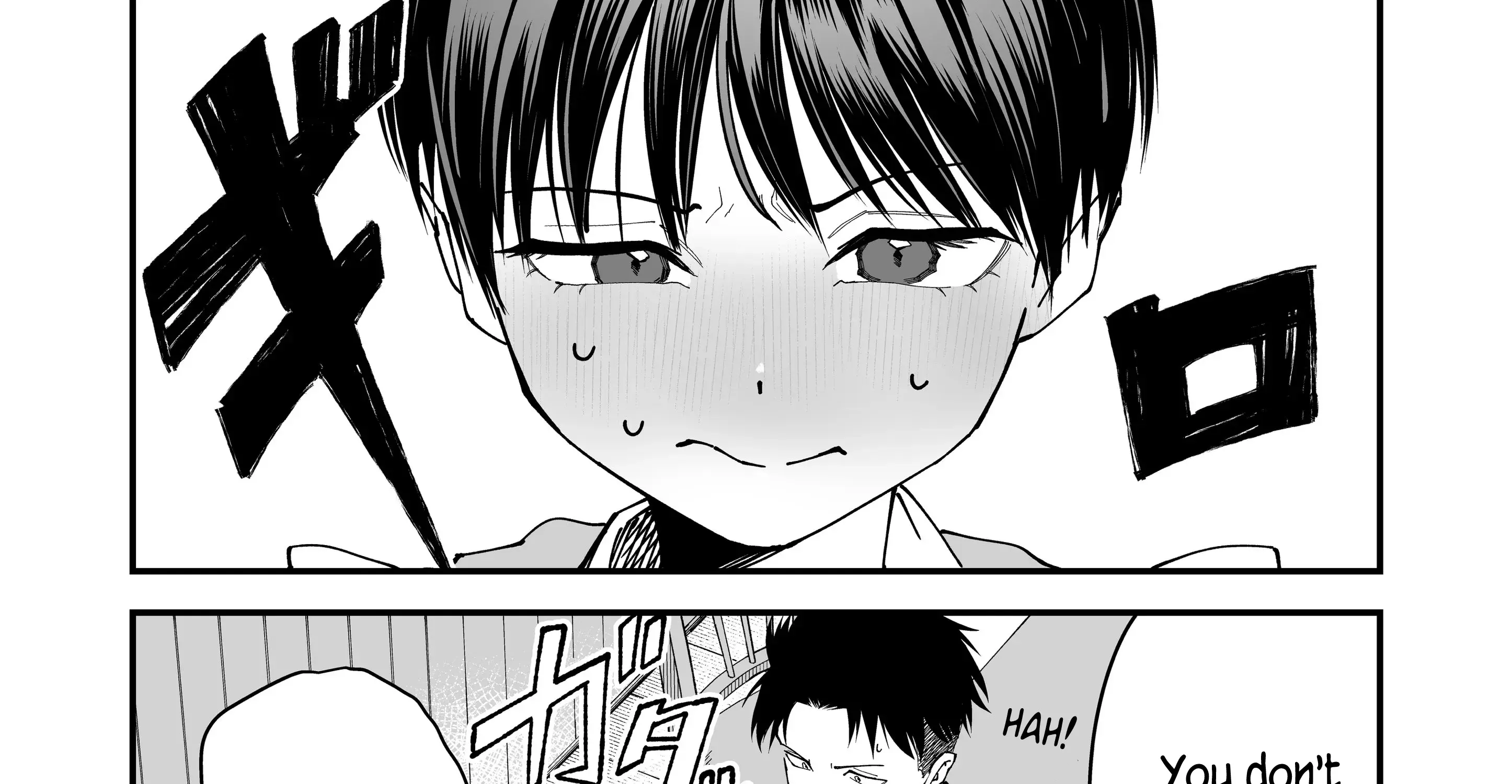 My Boyish Girlfriend is Too Cute - Chapter 6 - Page 20