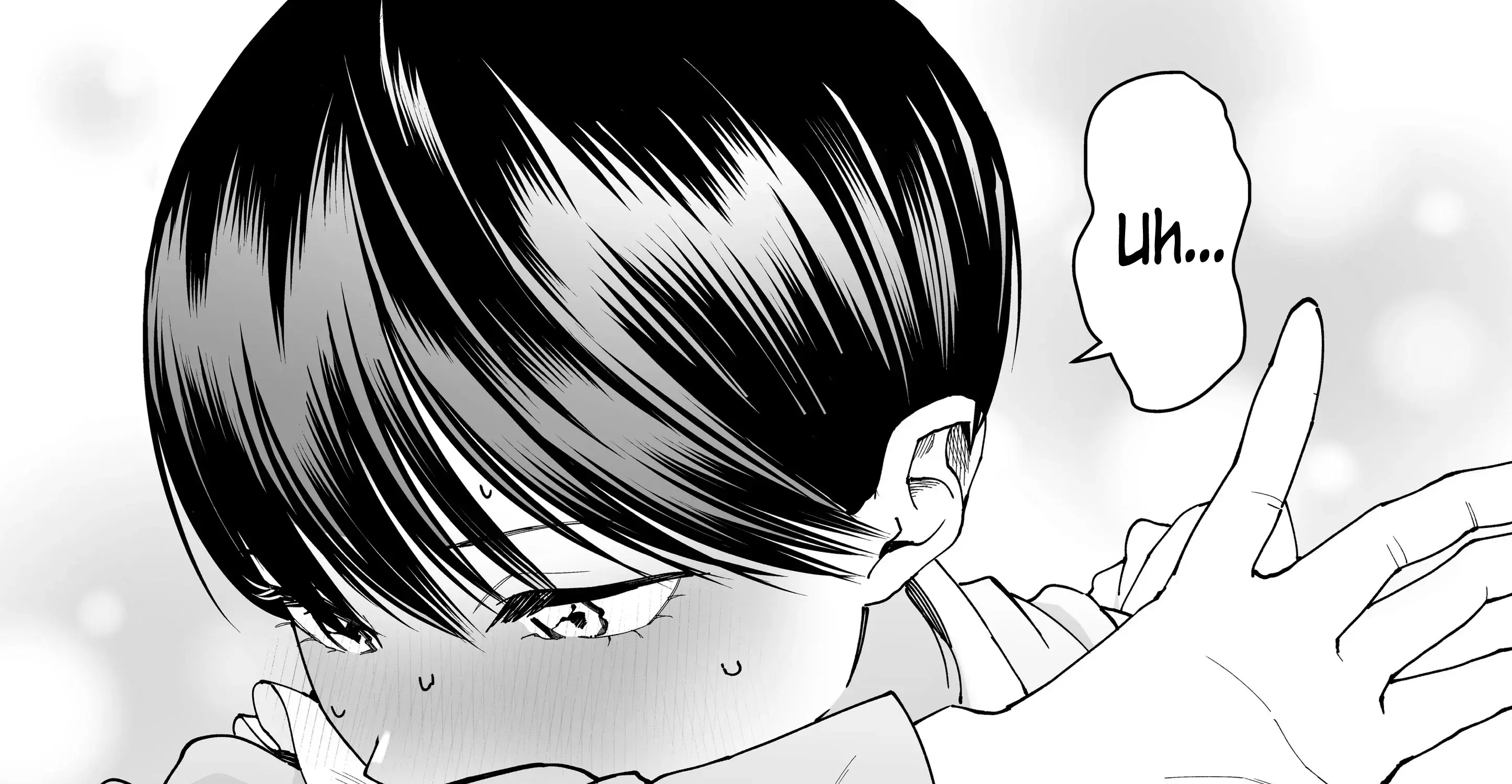 My Boyish Girlfriend is Too Cute - Chapter 6 - Page 22