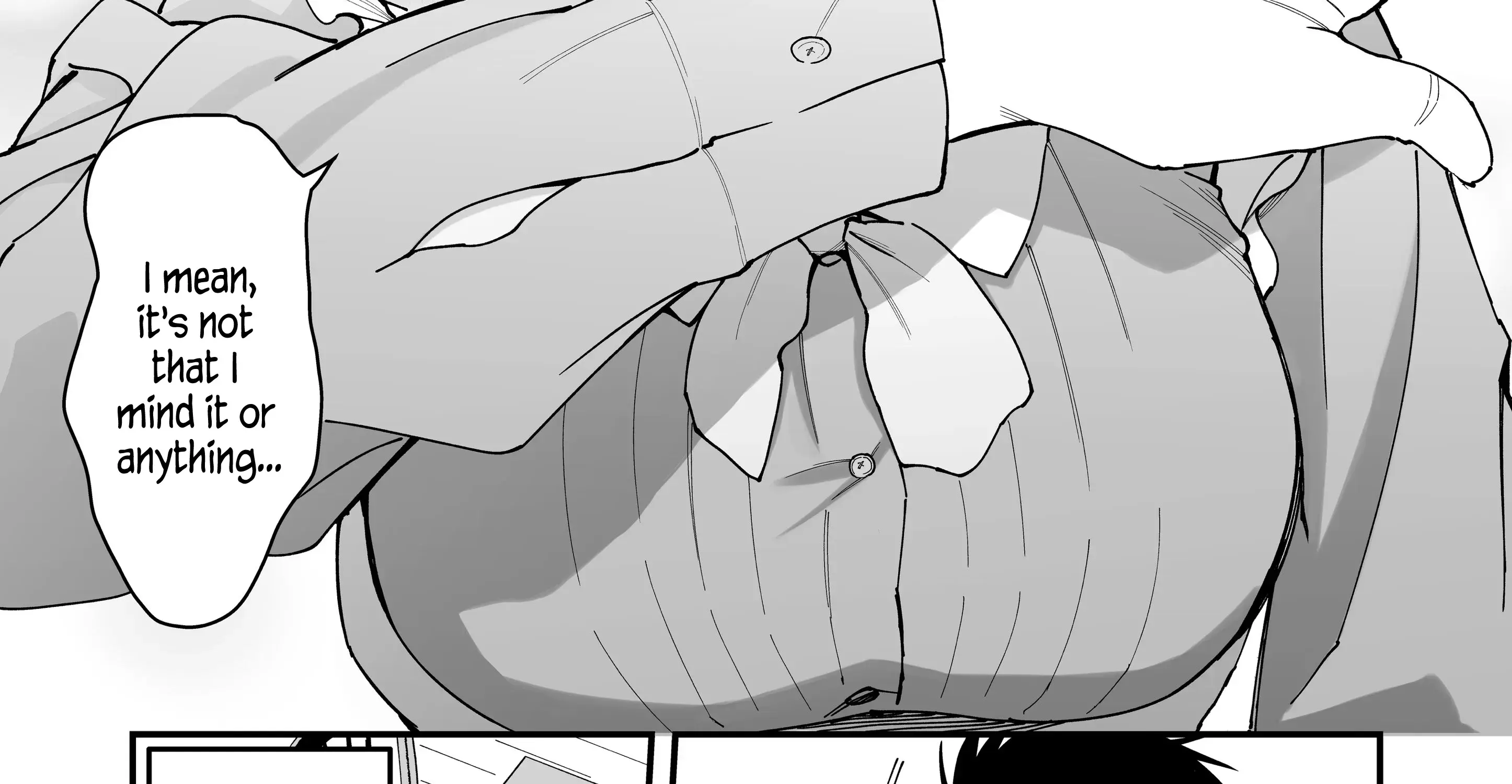 My Boyish Girlfriend is Too Cute - Chapter 6 - Page 23