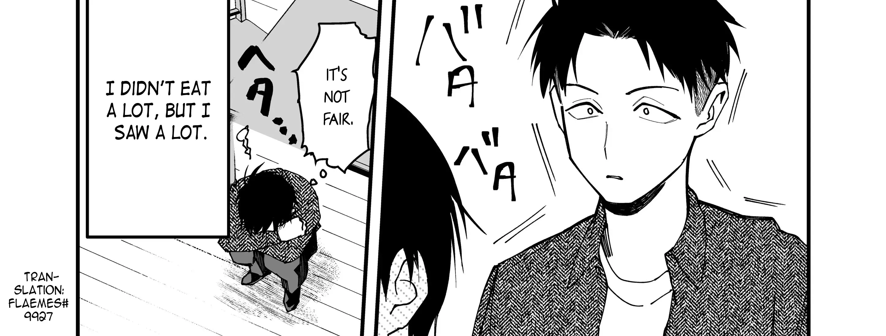 My Boyish Girlfriend is Too Cute - Chapter 6 - Page 24