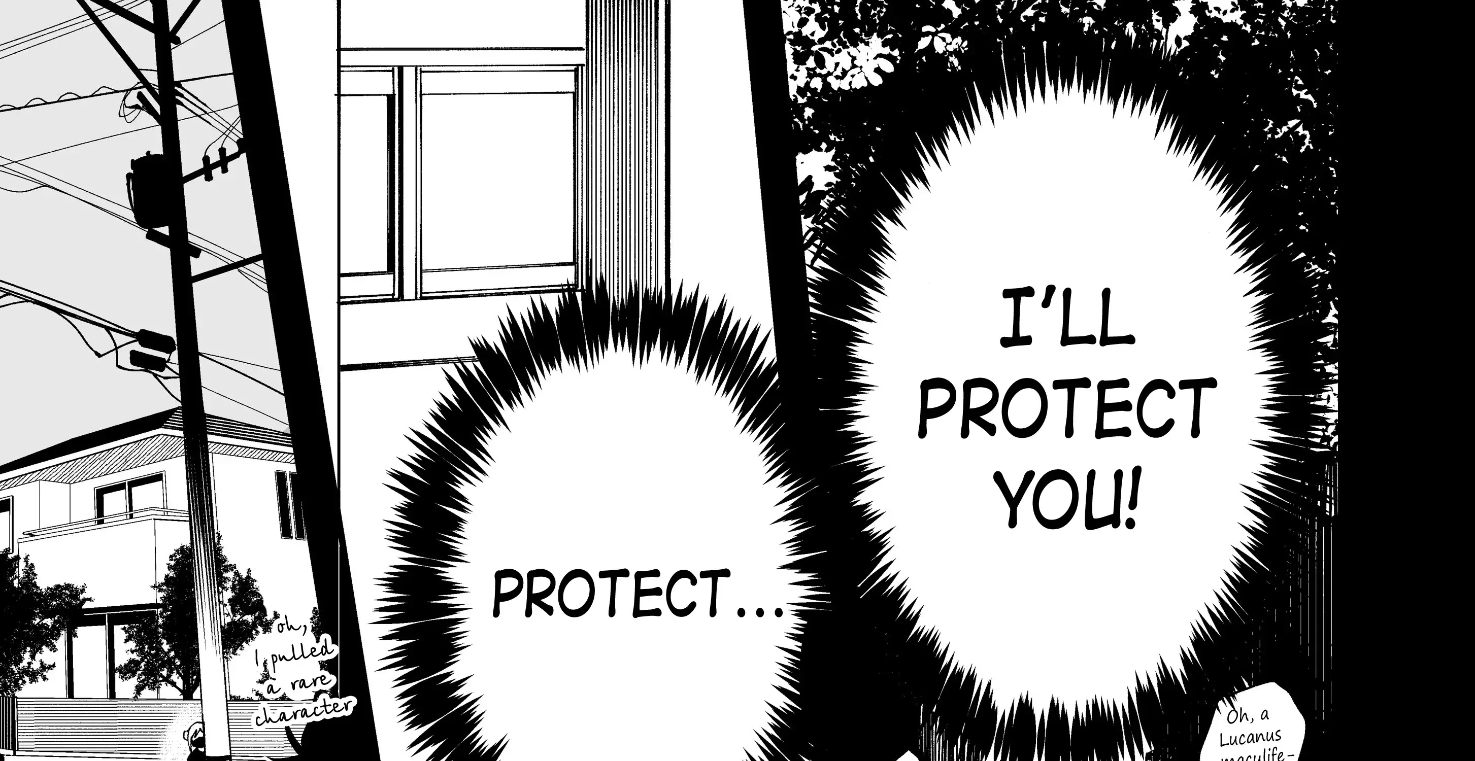 My Boyish Girlfriend is Too Cute - Chapter 8 - Page 13