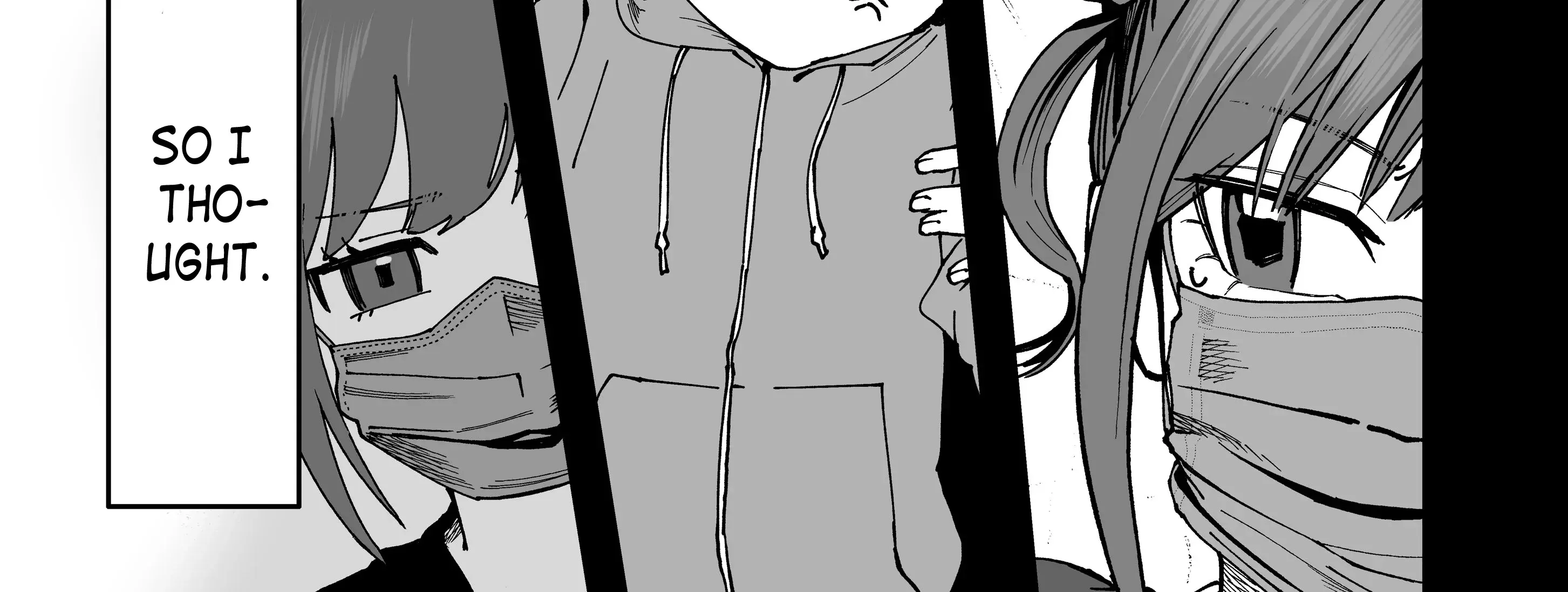 My Boyish Girlfriend is Too Cute - Chapter 8 - Page 15