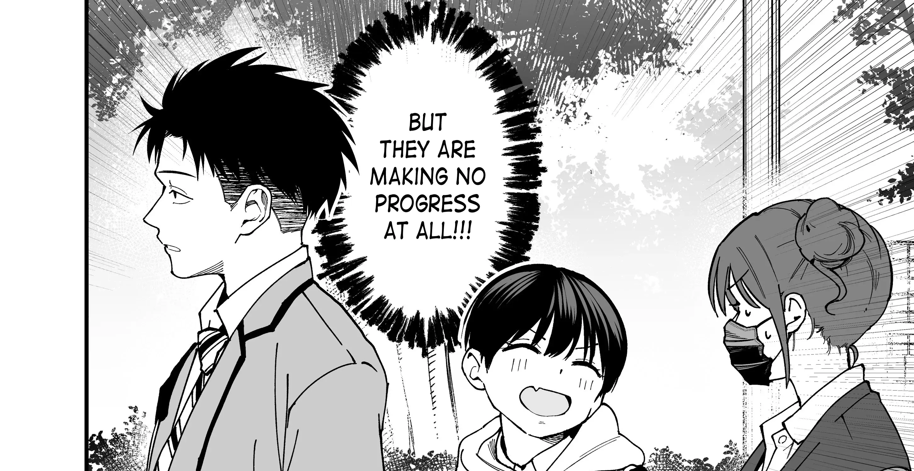 My Boyish Girlfriend is Too Cute - Chapter 8 - Page 16