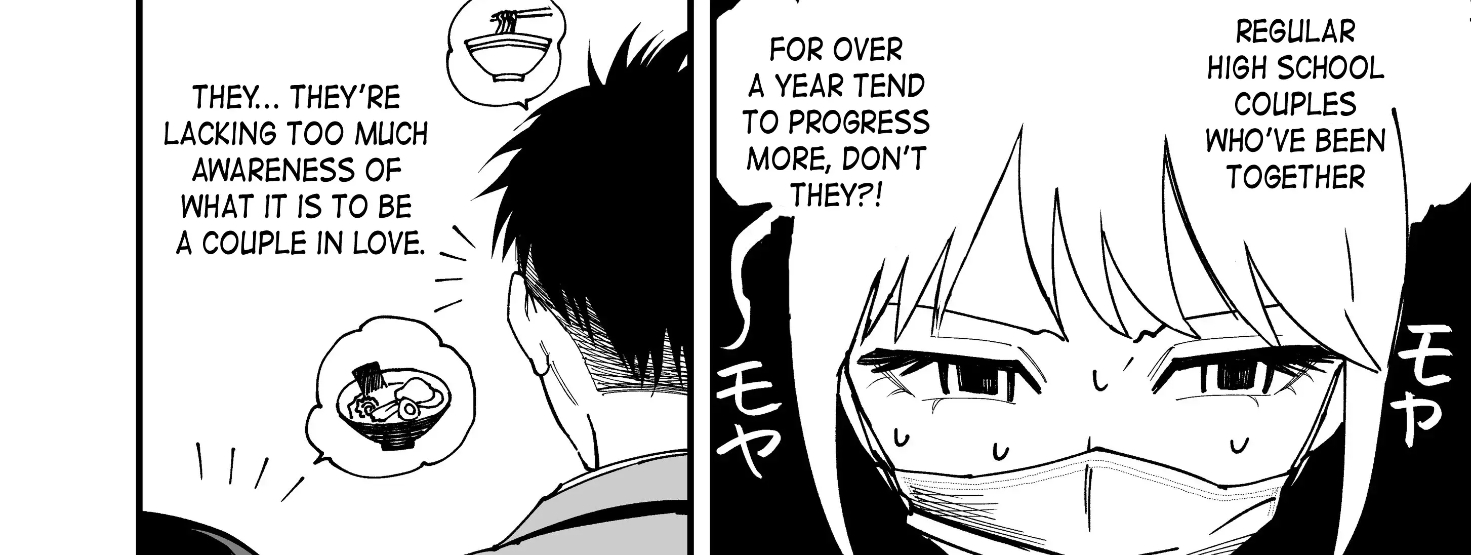My Boyish Girlfriend is Too Cute - Chapter 8 - Page 18