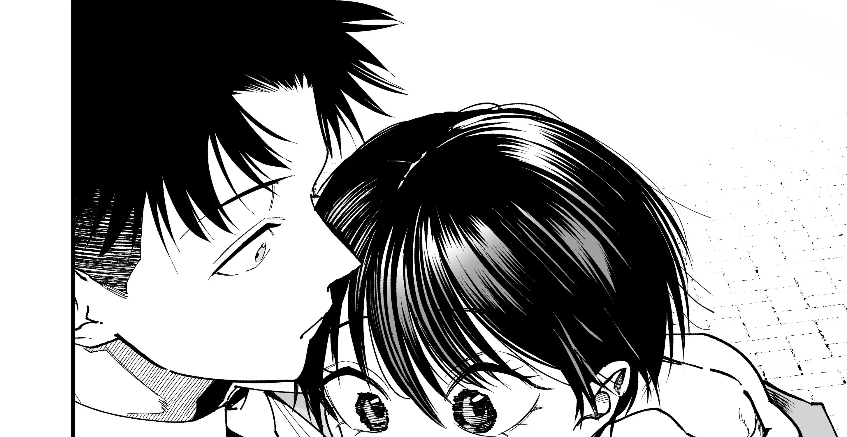 My Boyish Girlfriend is Too Cute - Chapter 8 - Page 22