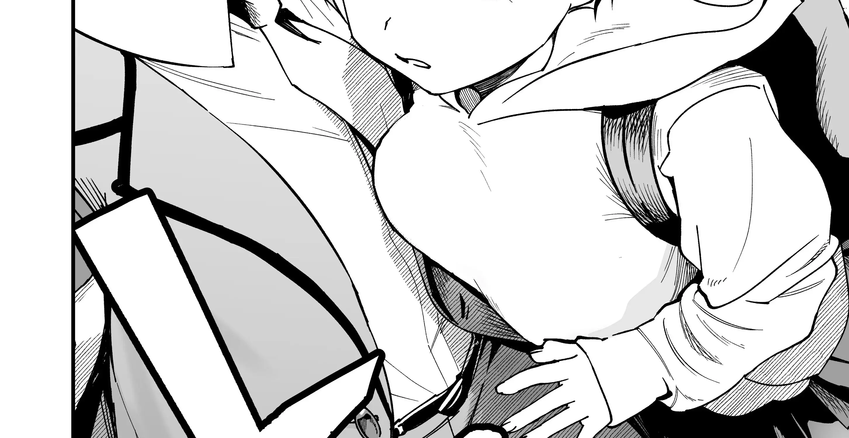 My Boyish Girlfriend is Too Cute - Chapter 8 - Page 23