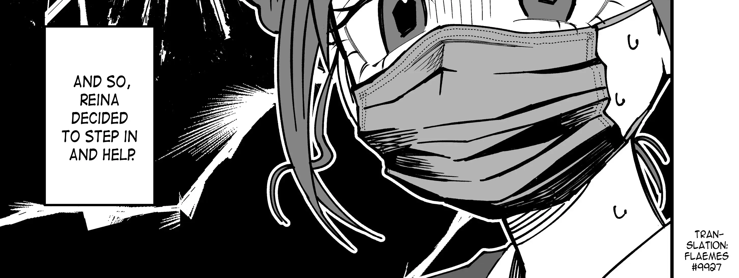 My Boyish Girlfriend is Too Cute - Chapter 8 - Page 27