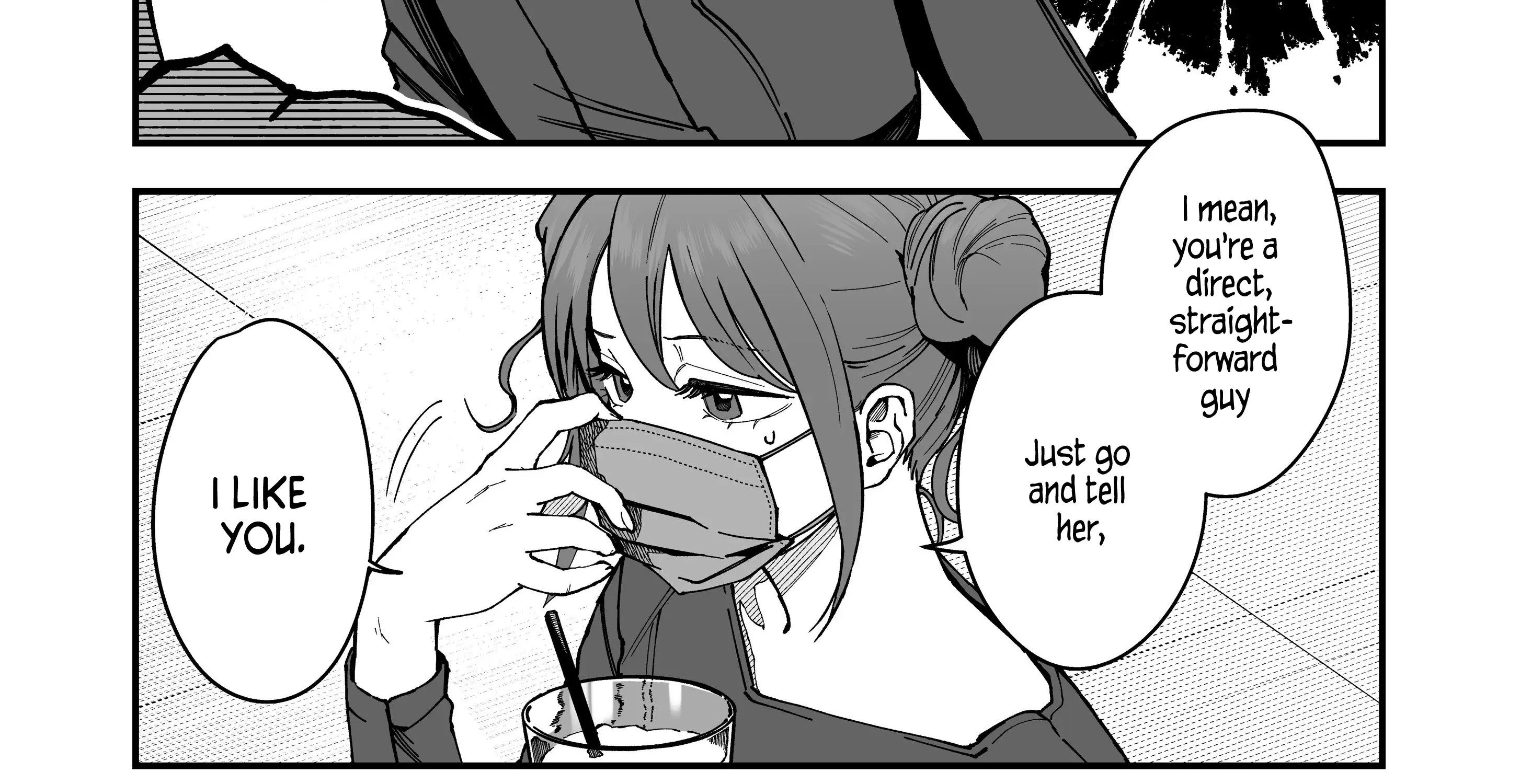 My Boyish Girlfriend is Too Cute - Chapter 9 - Page 5