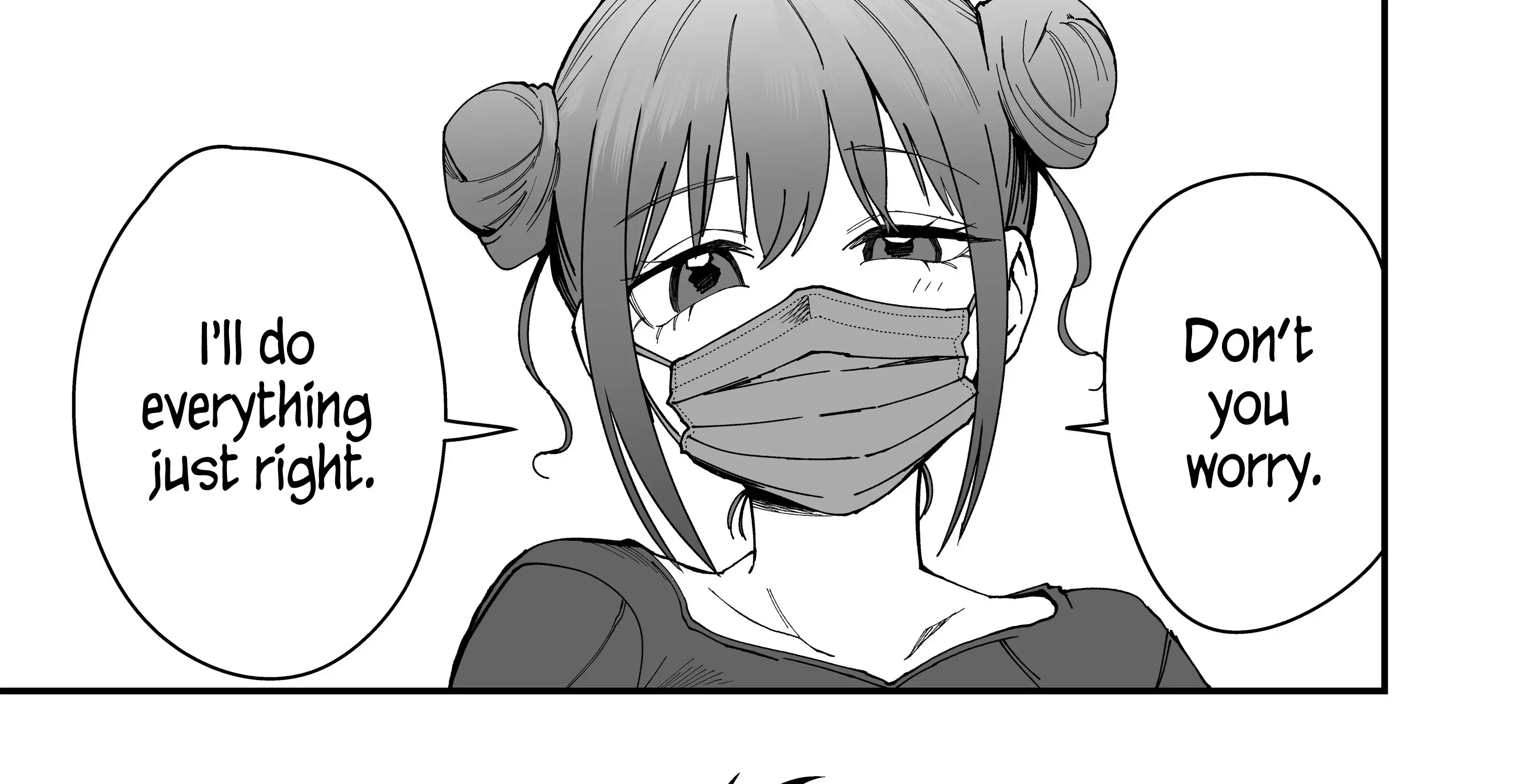 My Boyish Girlfriend is Too Cute - Chapter 9 - Page 13